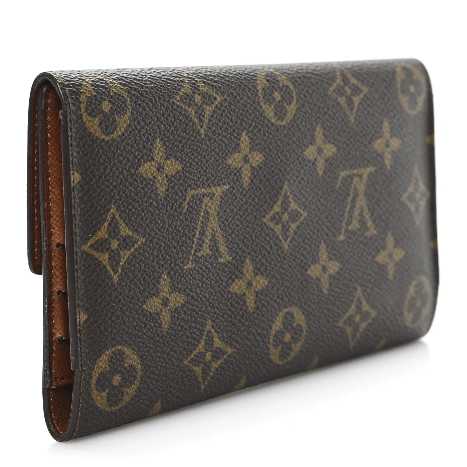 Monogram Sarah Wallet - Image 3