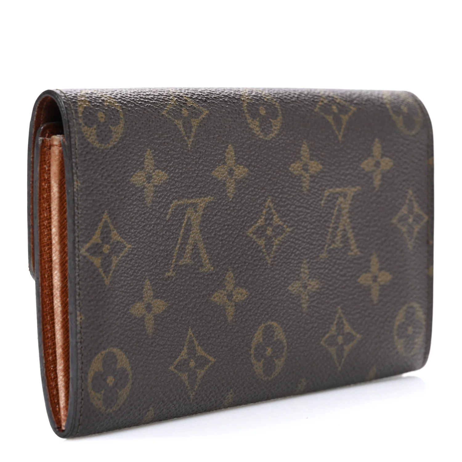 Monogram Sarah Wallet - Image 3