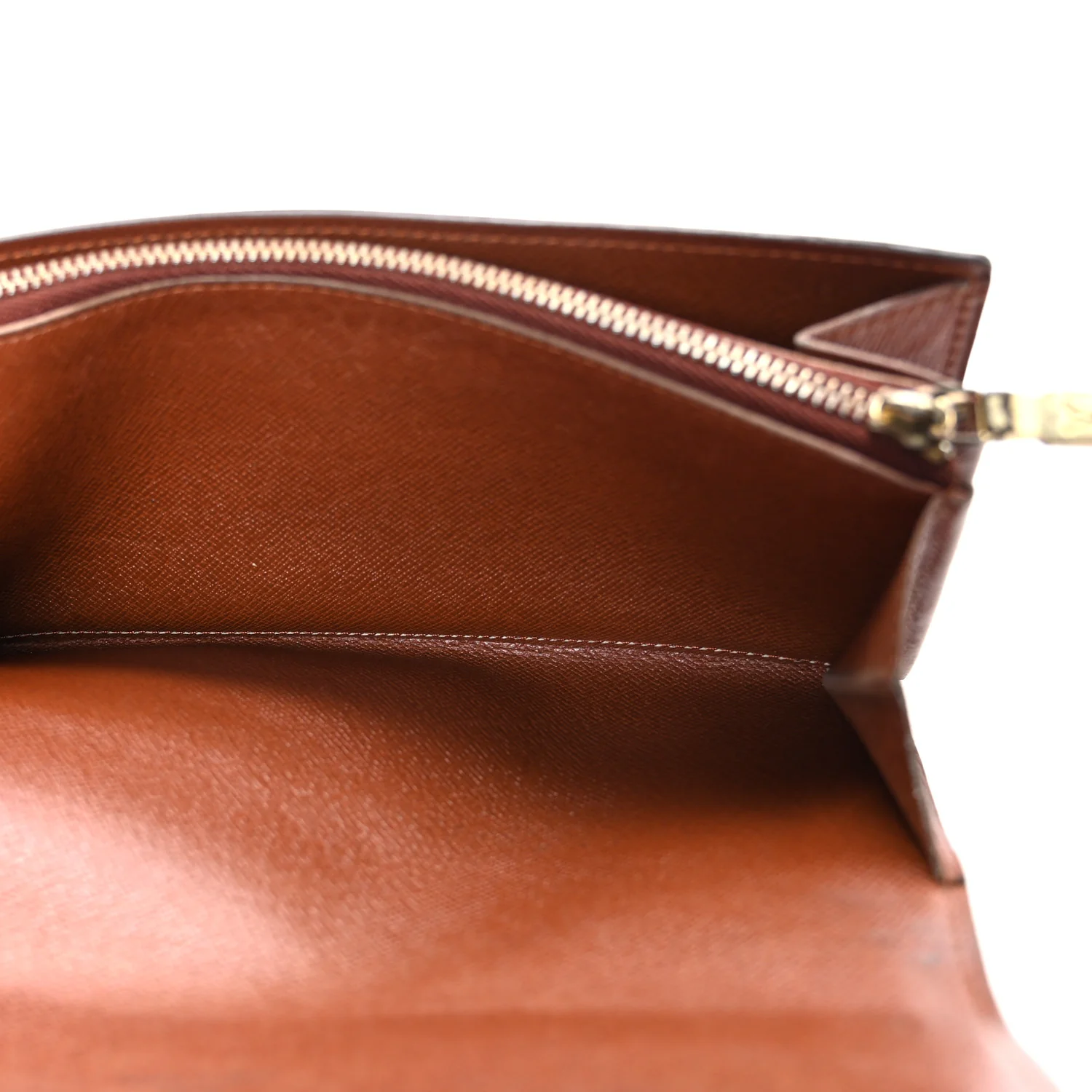 Monogram Sarah Wallet - Image 5
