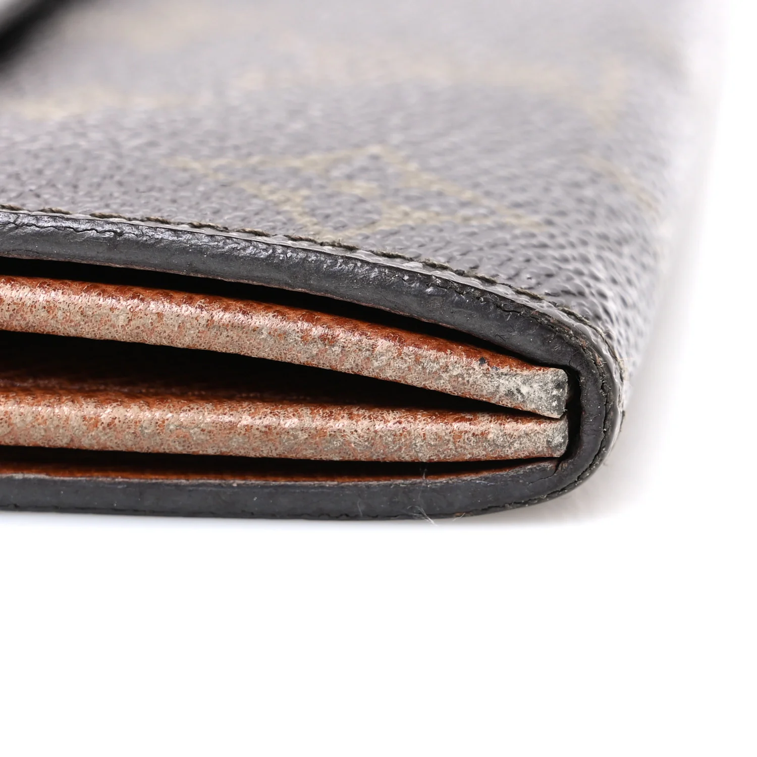 Monogram Sarah Wallet - Image 7