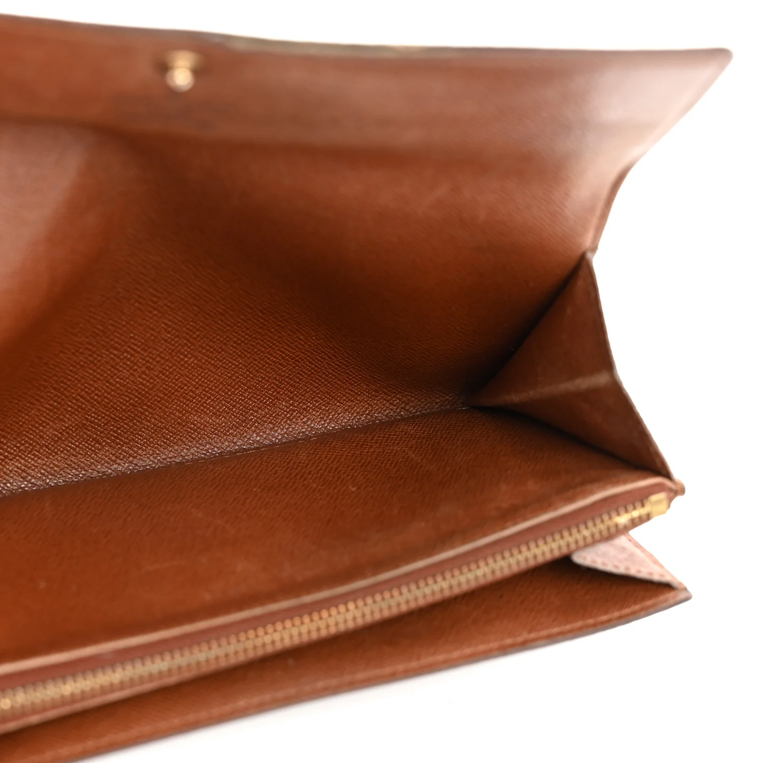 Monogram Sarah Wallet - Image 5