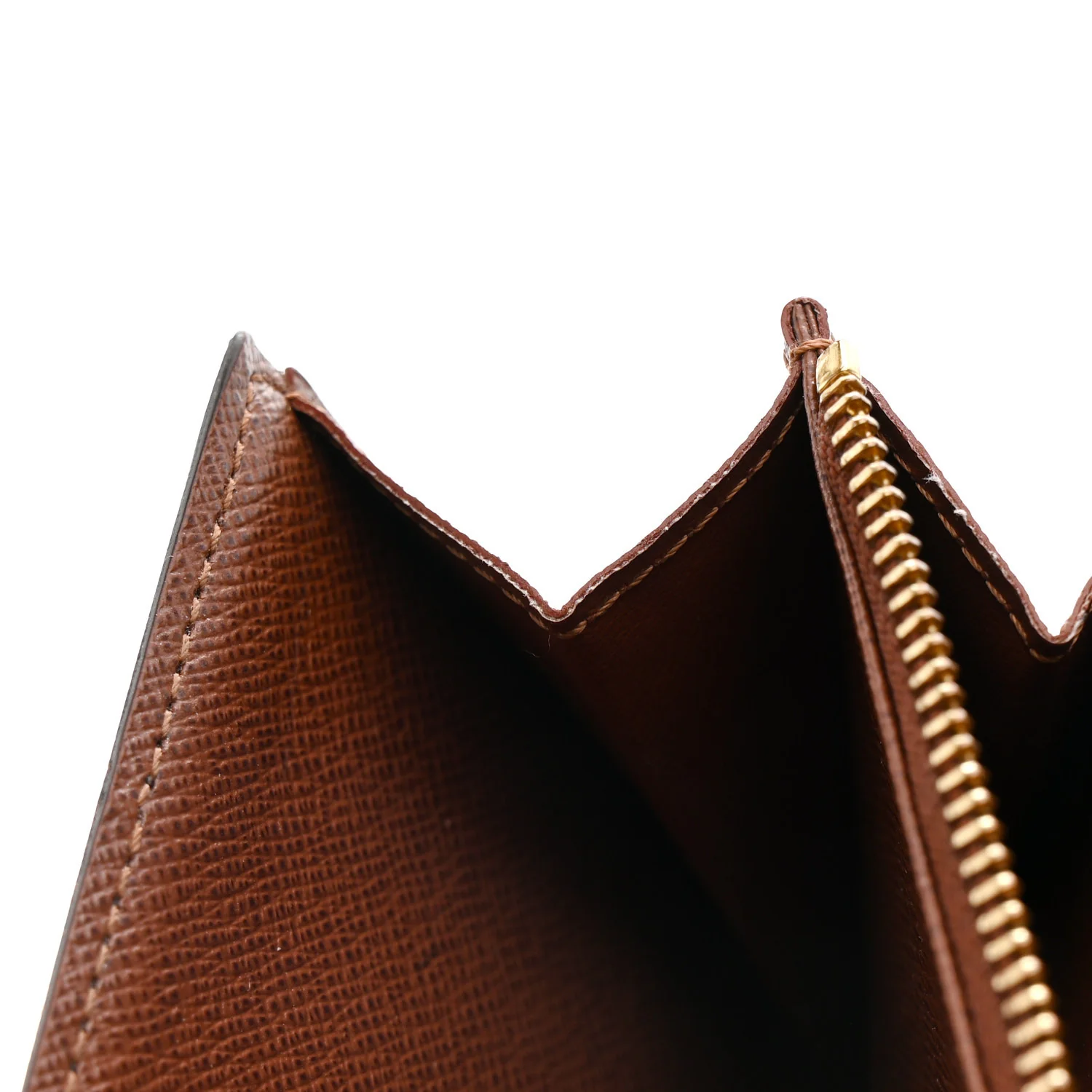 Monogram Sarah Wallet - Image 11