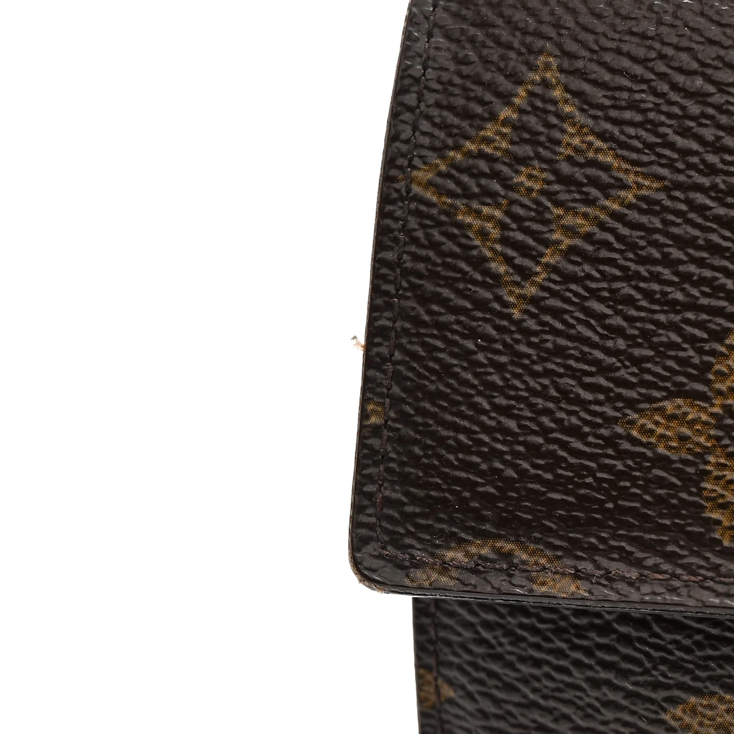 Monogram Sarah Wallet - Image 13