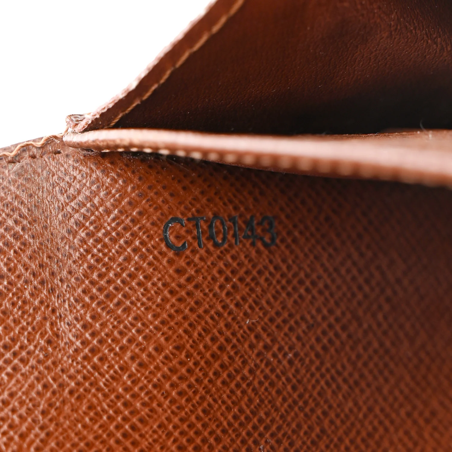 Monogram Sarah Wallet - Image 7