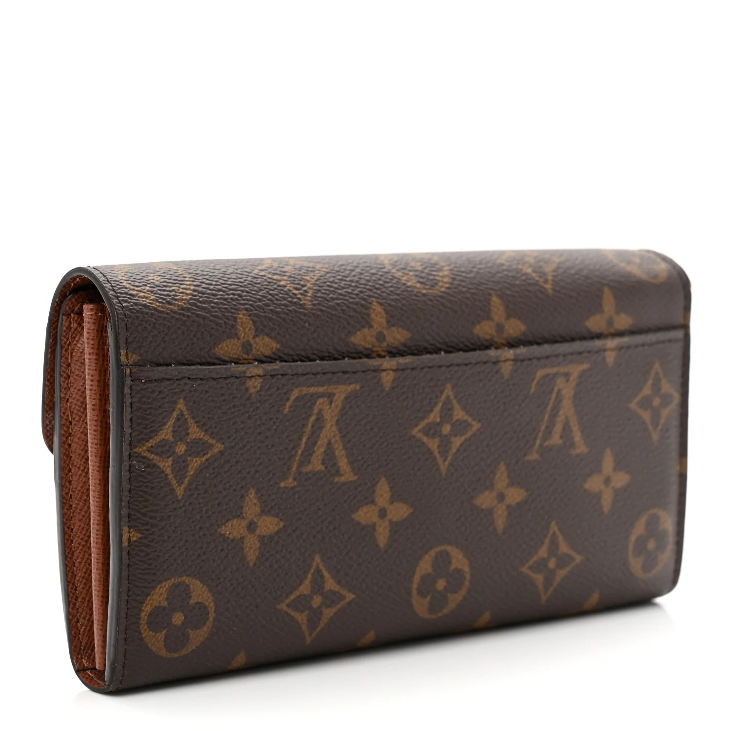 Monogram Sarah Wallet NM - Image 3