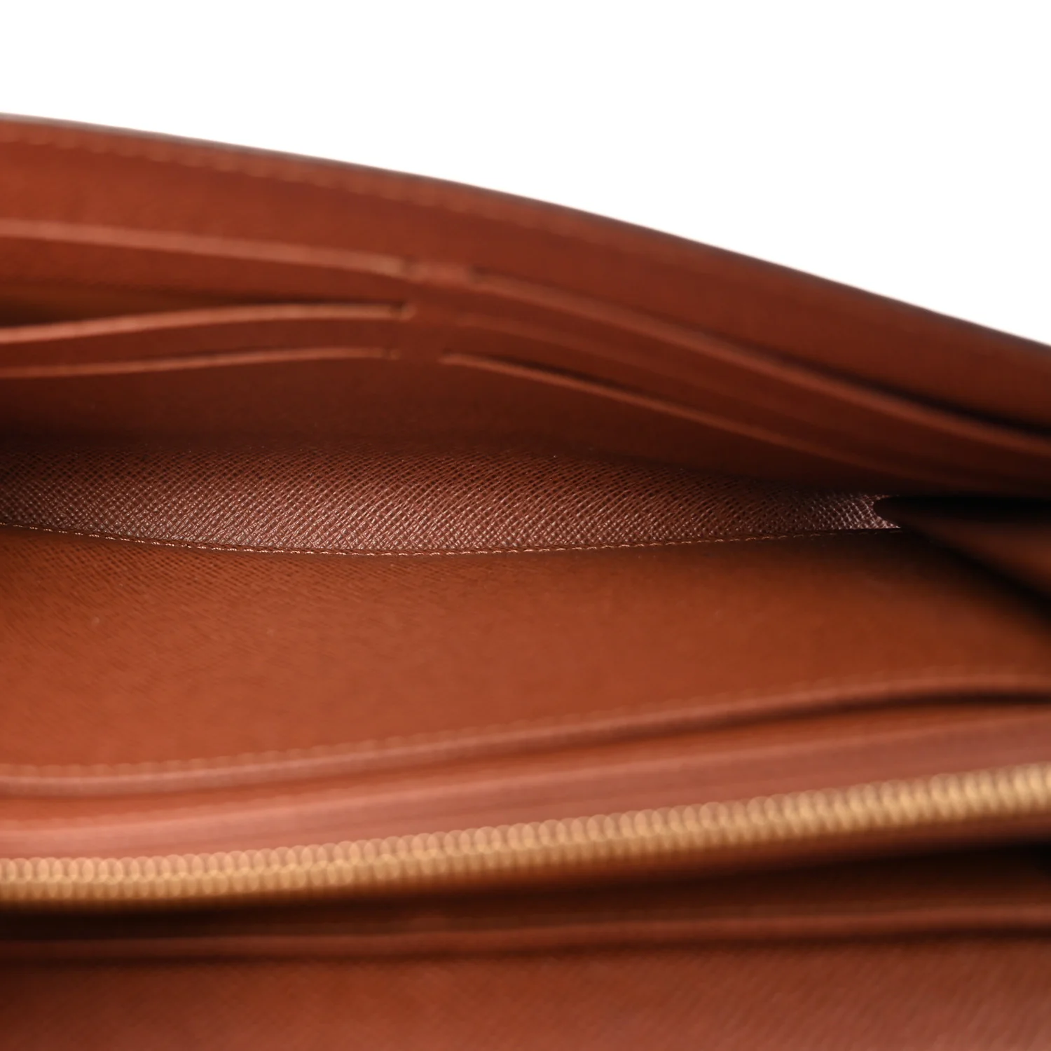 Monogram Sarah Wallet NM - Image 5