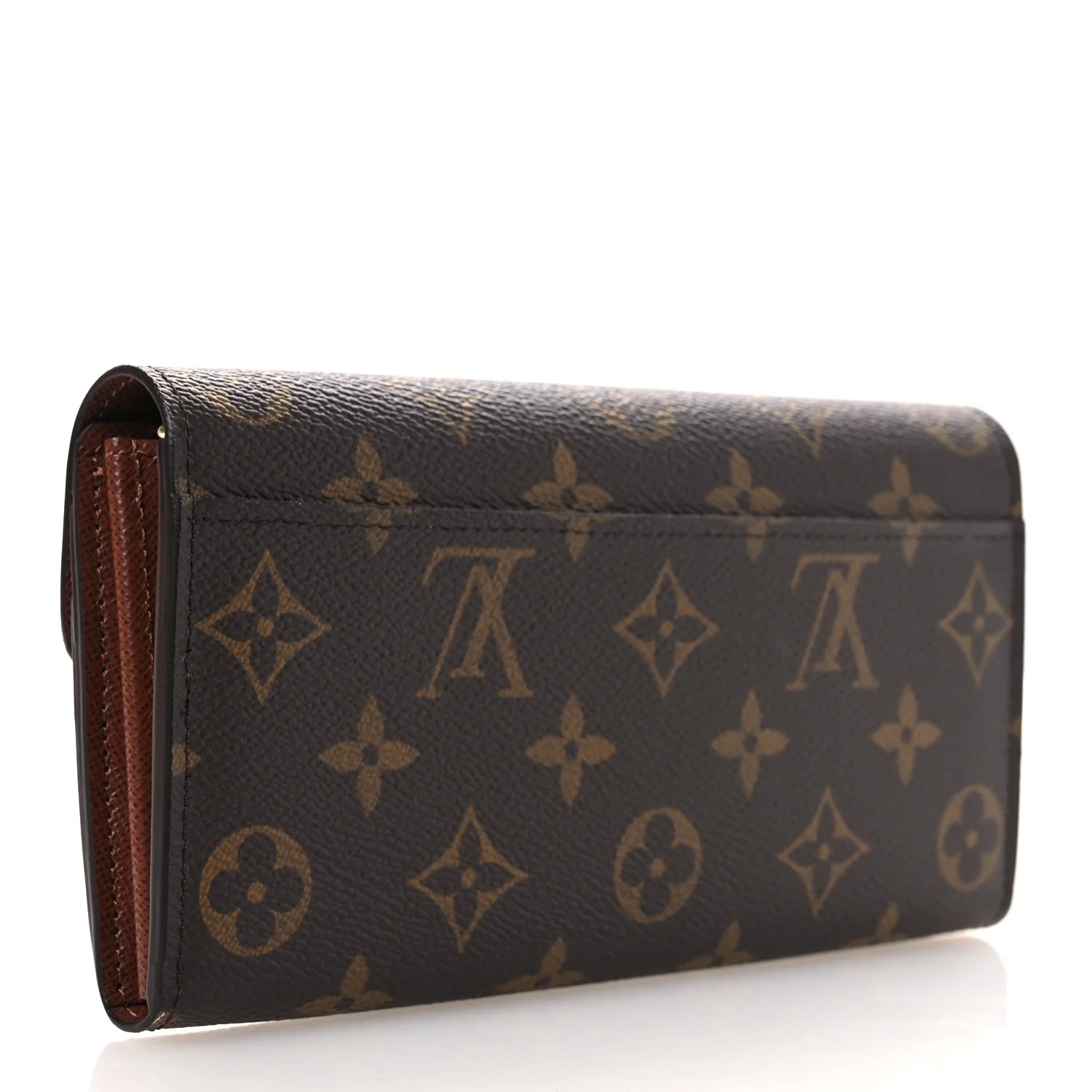 Monogram Sarah Wallet NM - Image 3