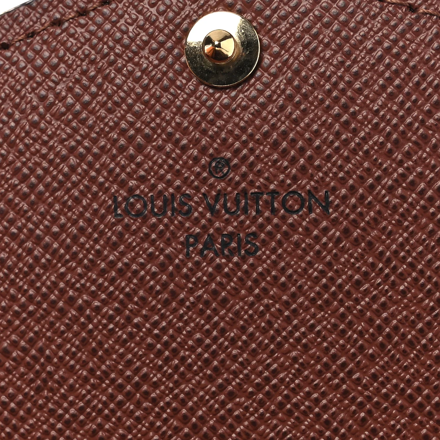 Monogram Sarah Wallet NM - Image 6