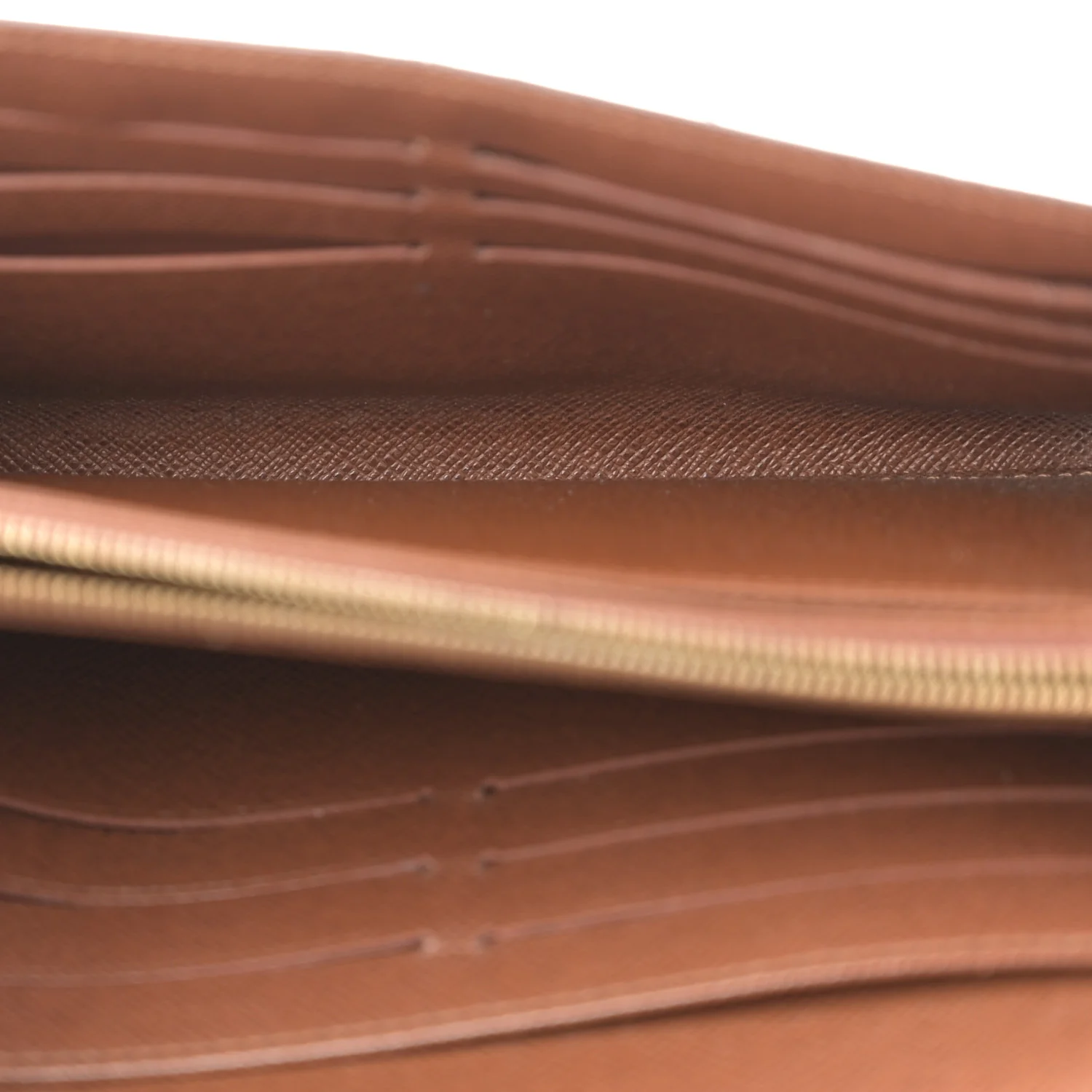 Monogram Sarah Wallet NM - Image 5