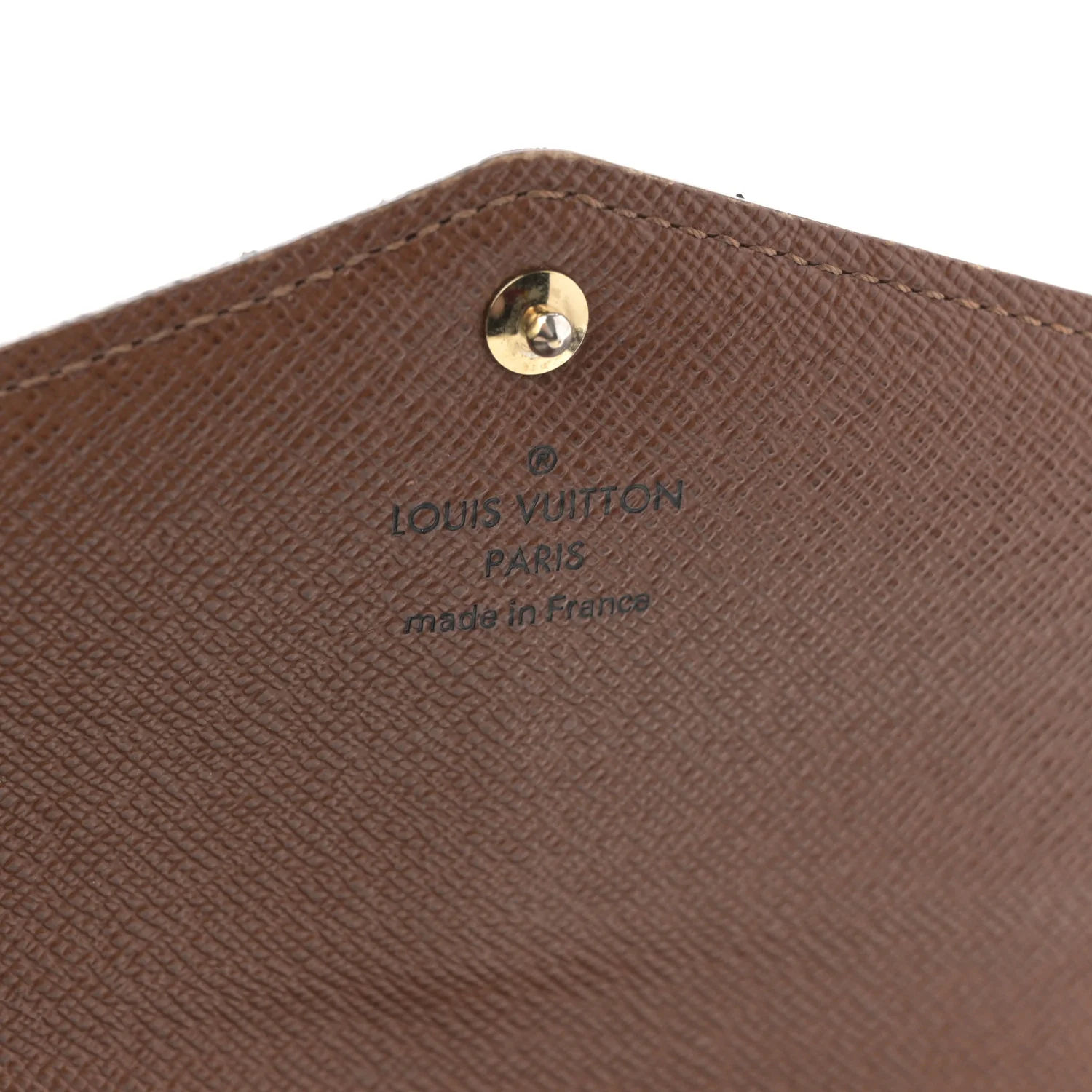 Monogram Sarah Wallet NM - Image 6