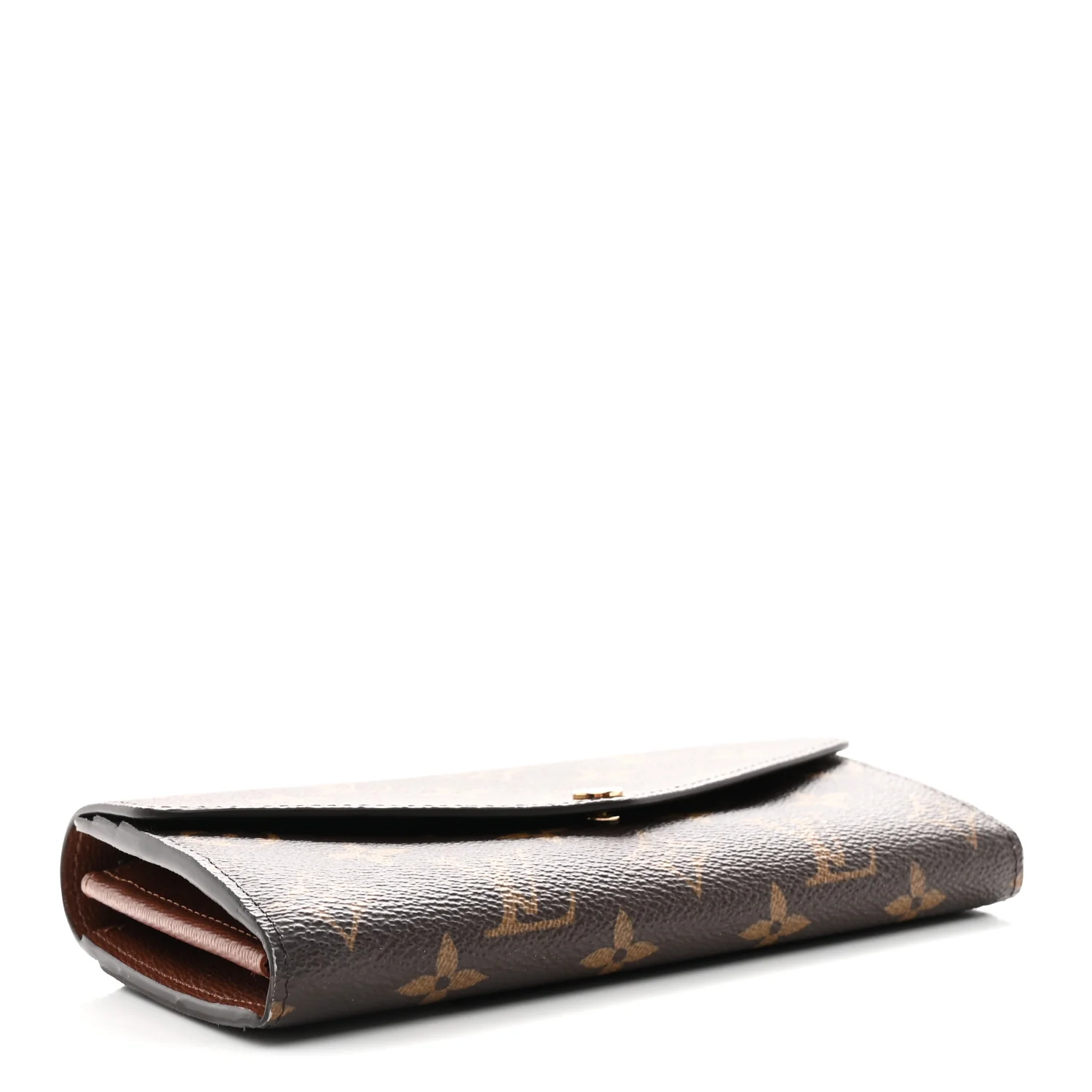 Monogram Sarah Wallet NM - Image 4