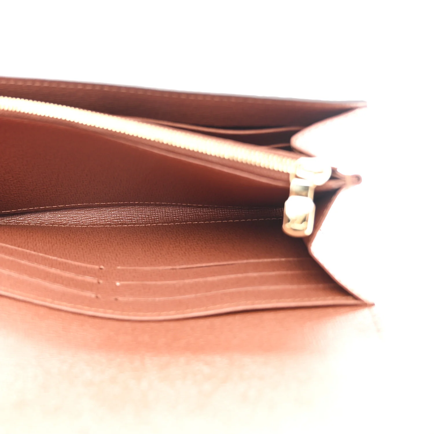 Monogram Sarah Wallet NM - Image 6