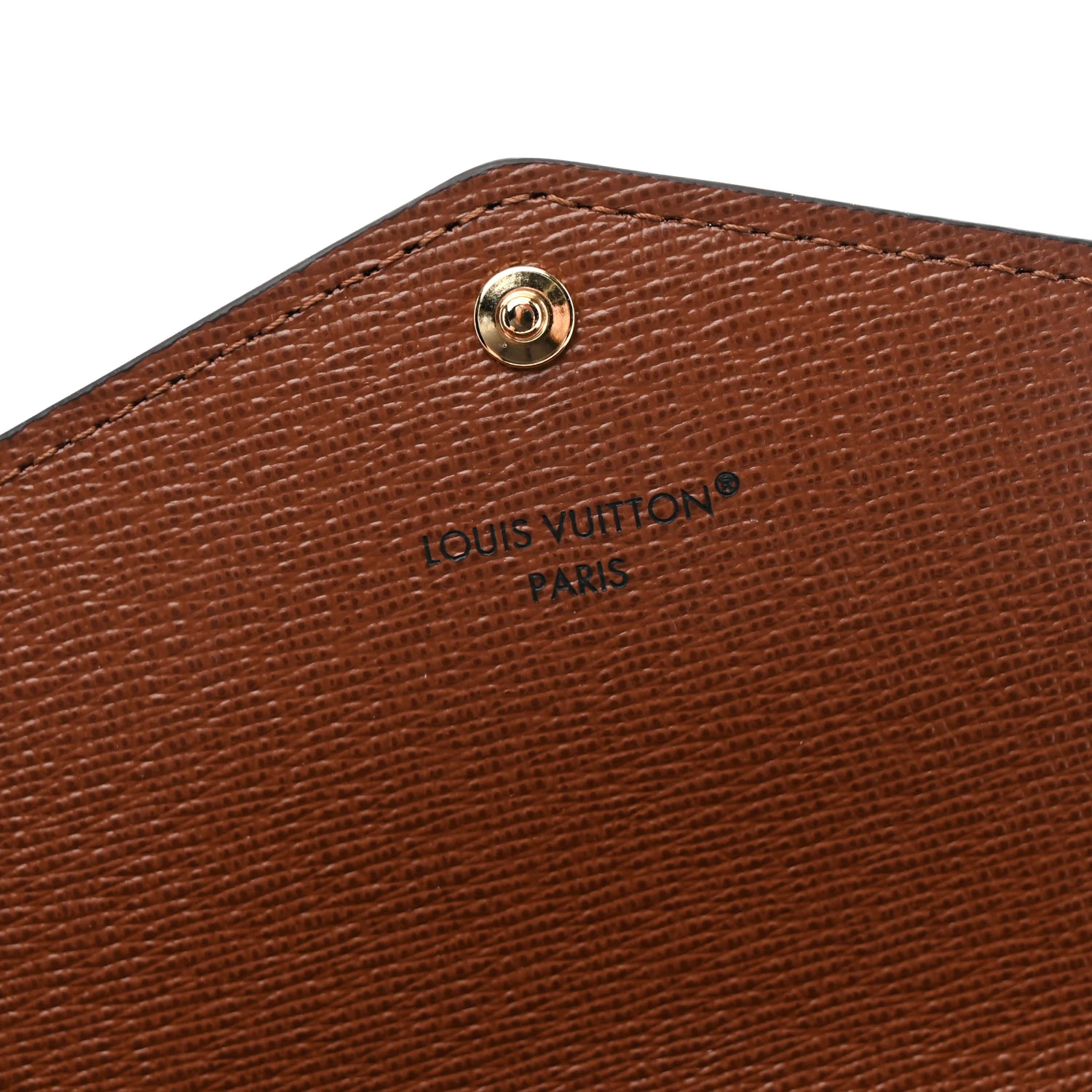 Monogram Sarah Wallet NM - Image 7