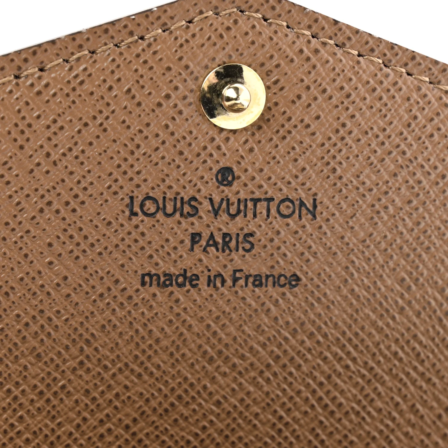 Monogram Sarah Wallet NM - Image 7
