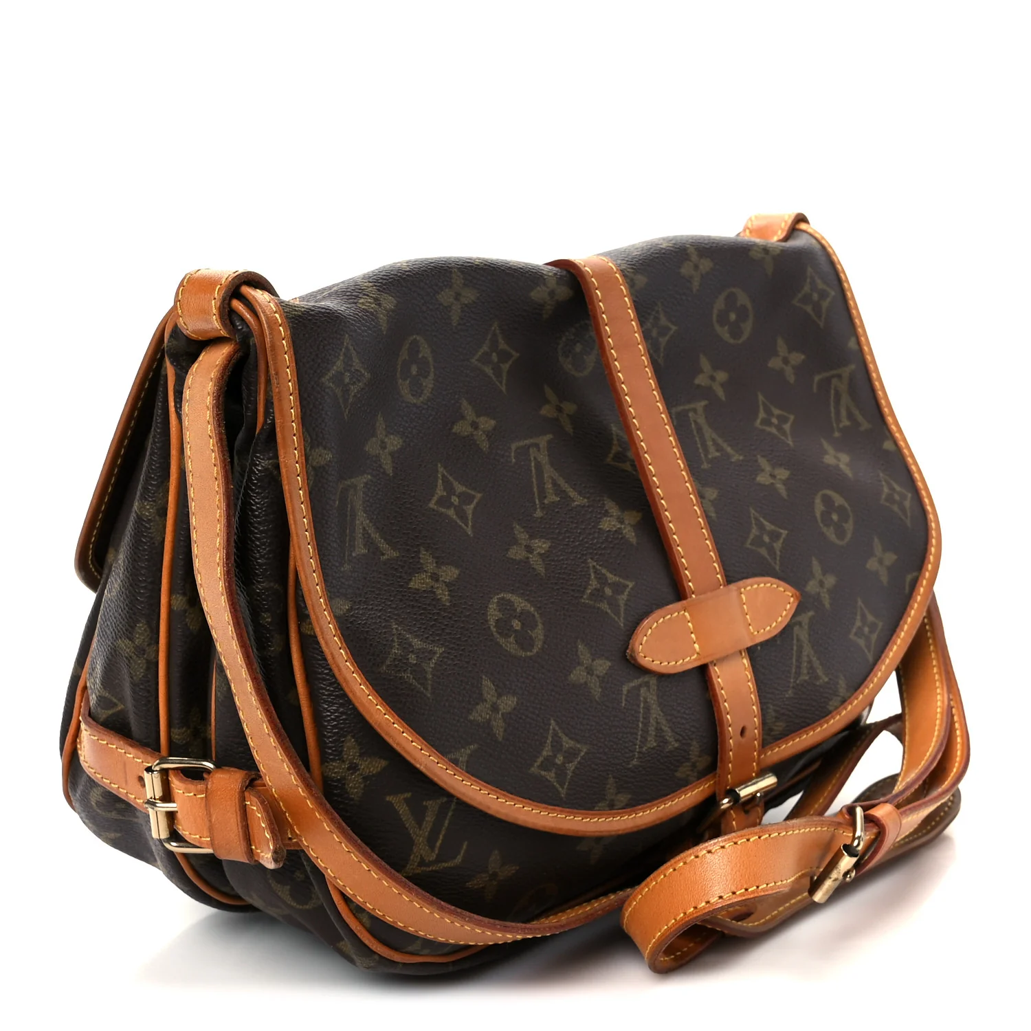 Monogram Saumur 30 - Image 3