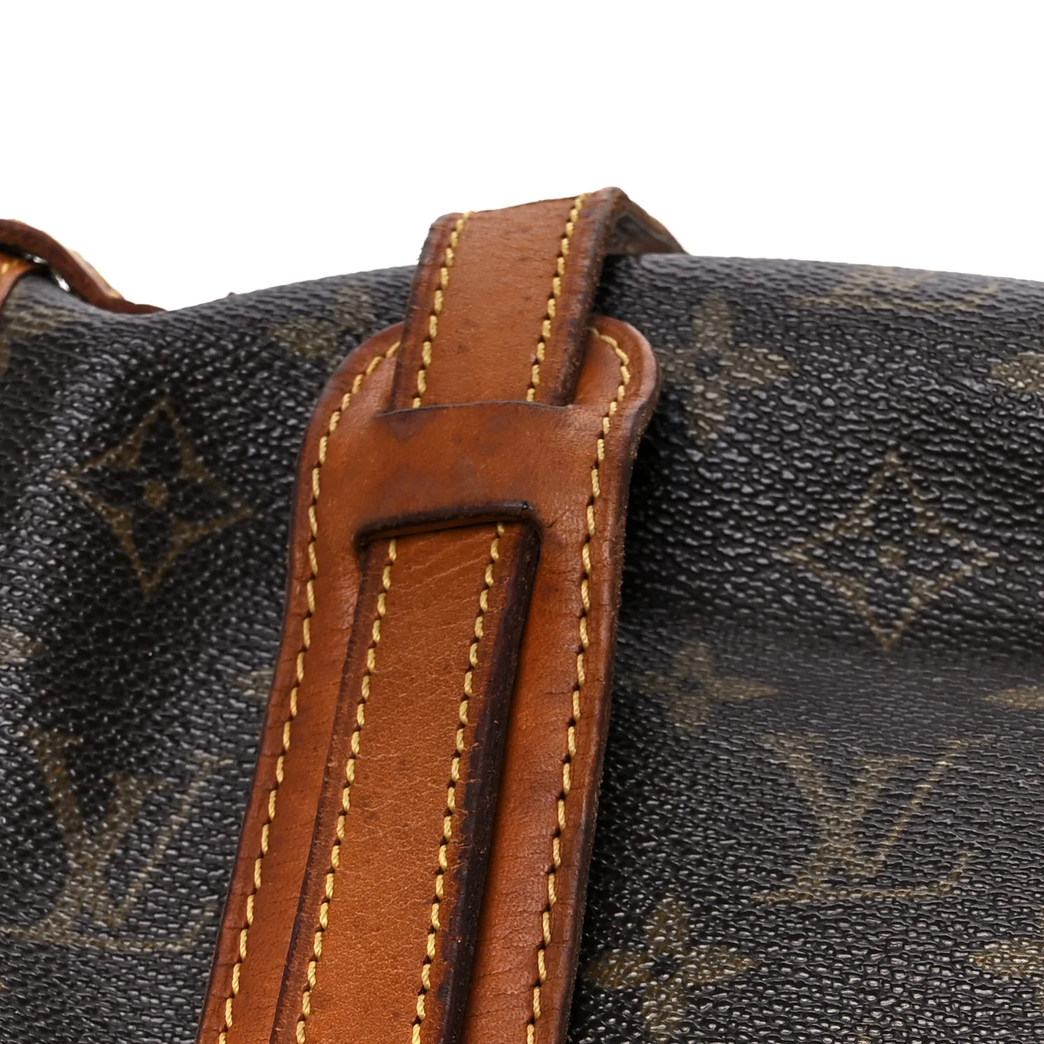 Monogram Saumur 30 - Image 13