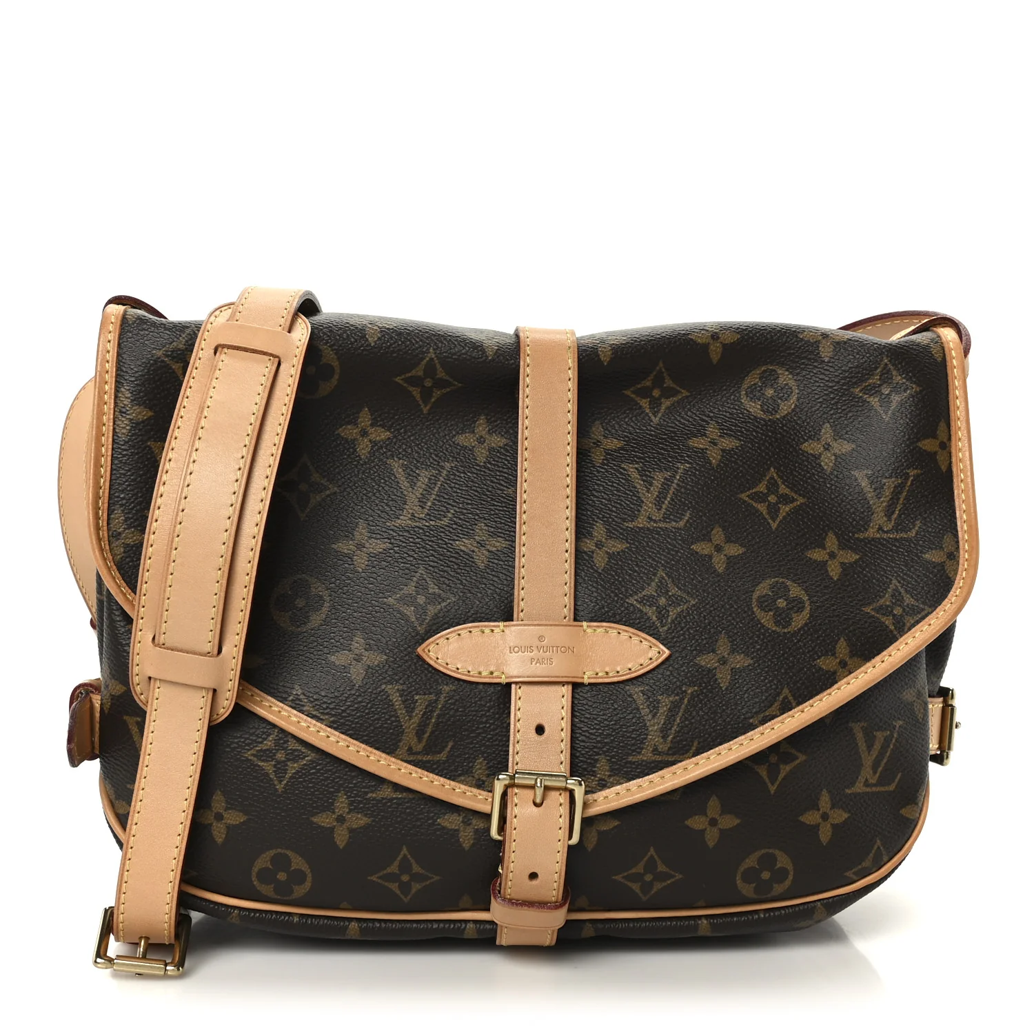 Monogram Saumur 30
