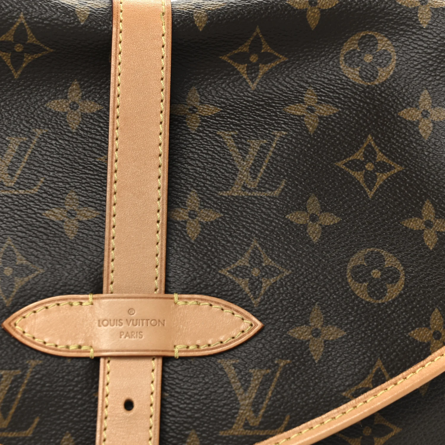 Monogram Saumur 30 - Image 8
