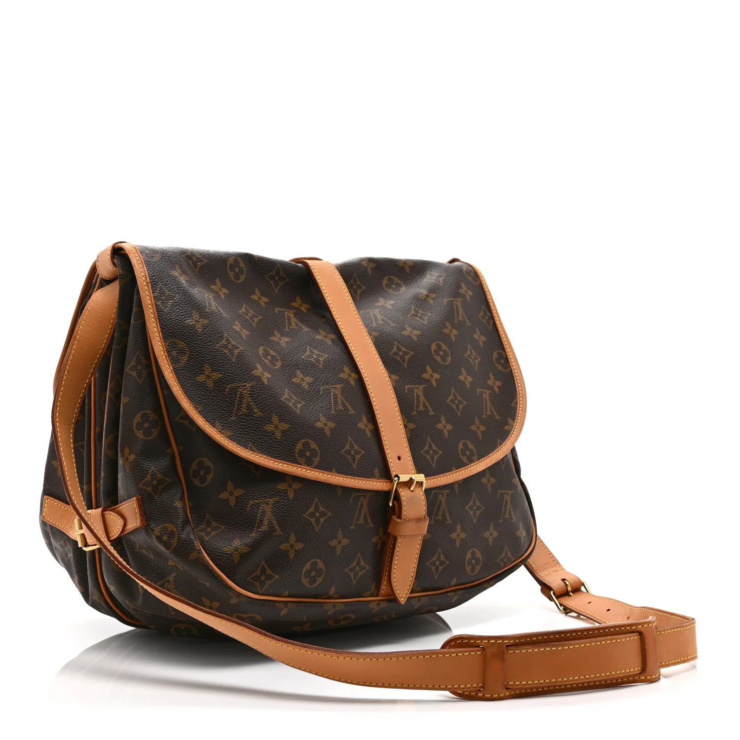 Monogram Saumur 35 - Image 3