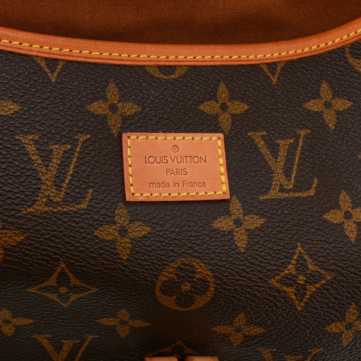 Monogram Saumur 35 - Image 7