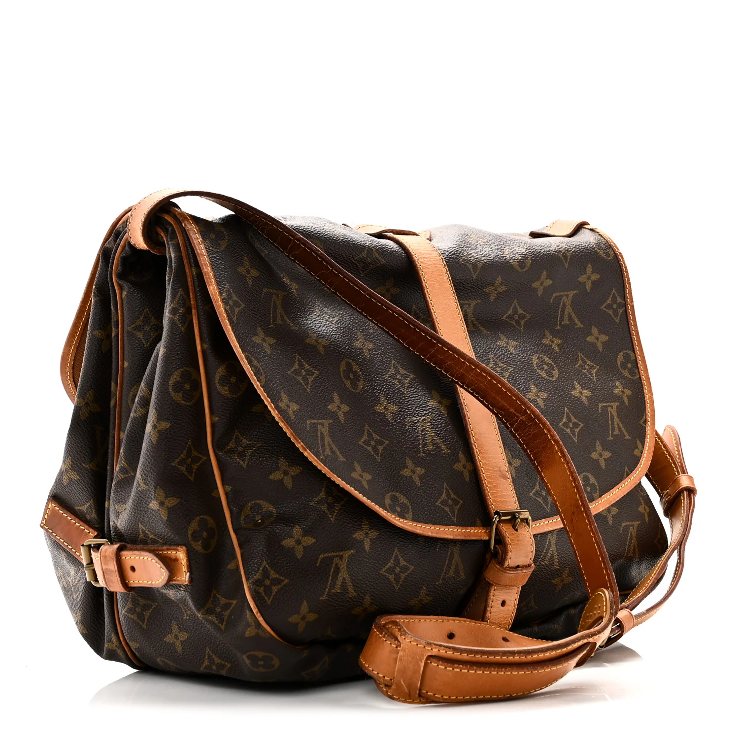 Monogram Saumur 35 - Image 3