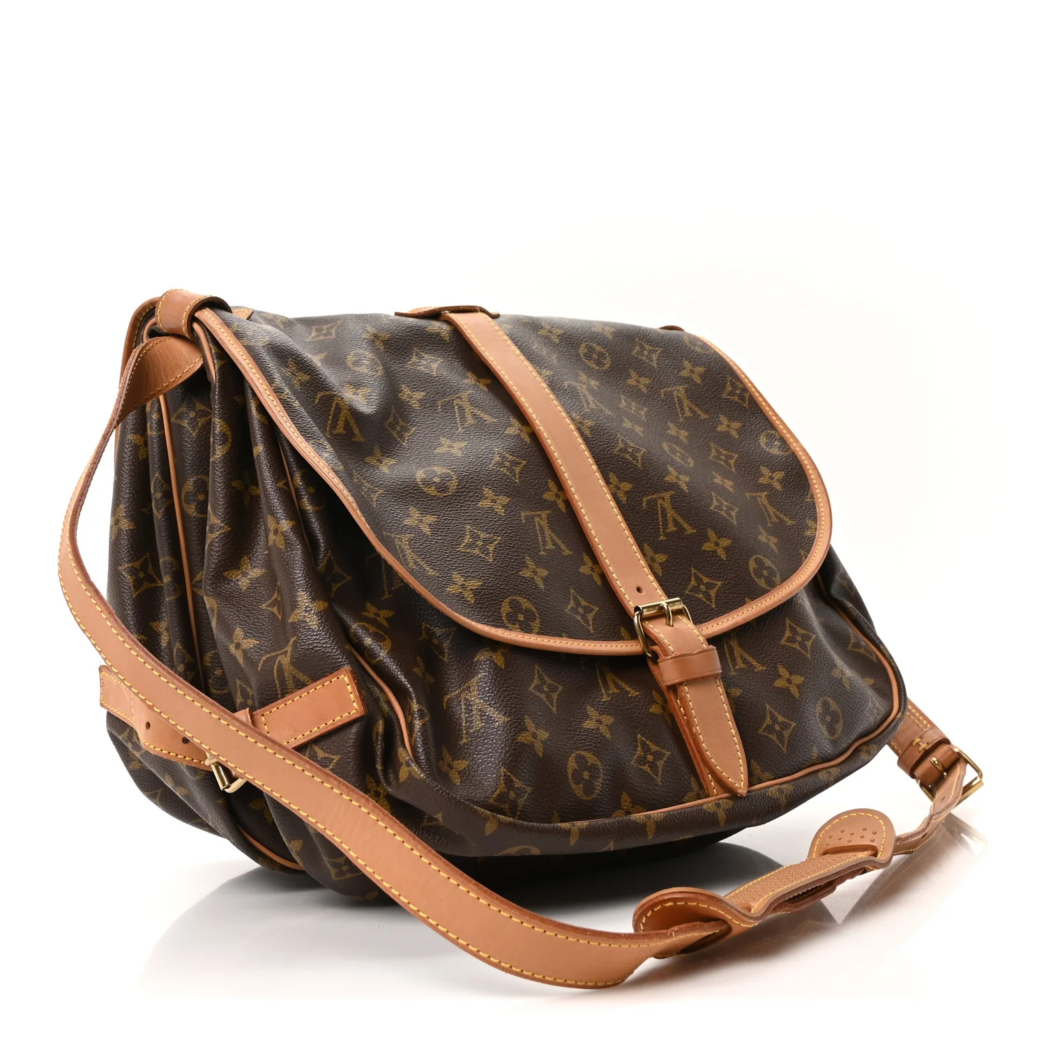 Monogram Saumur 35 - Image 3