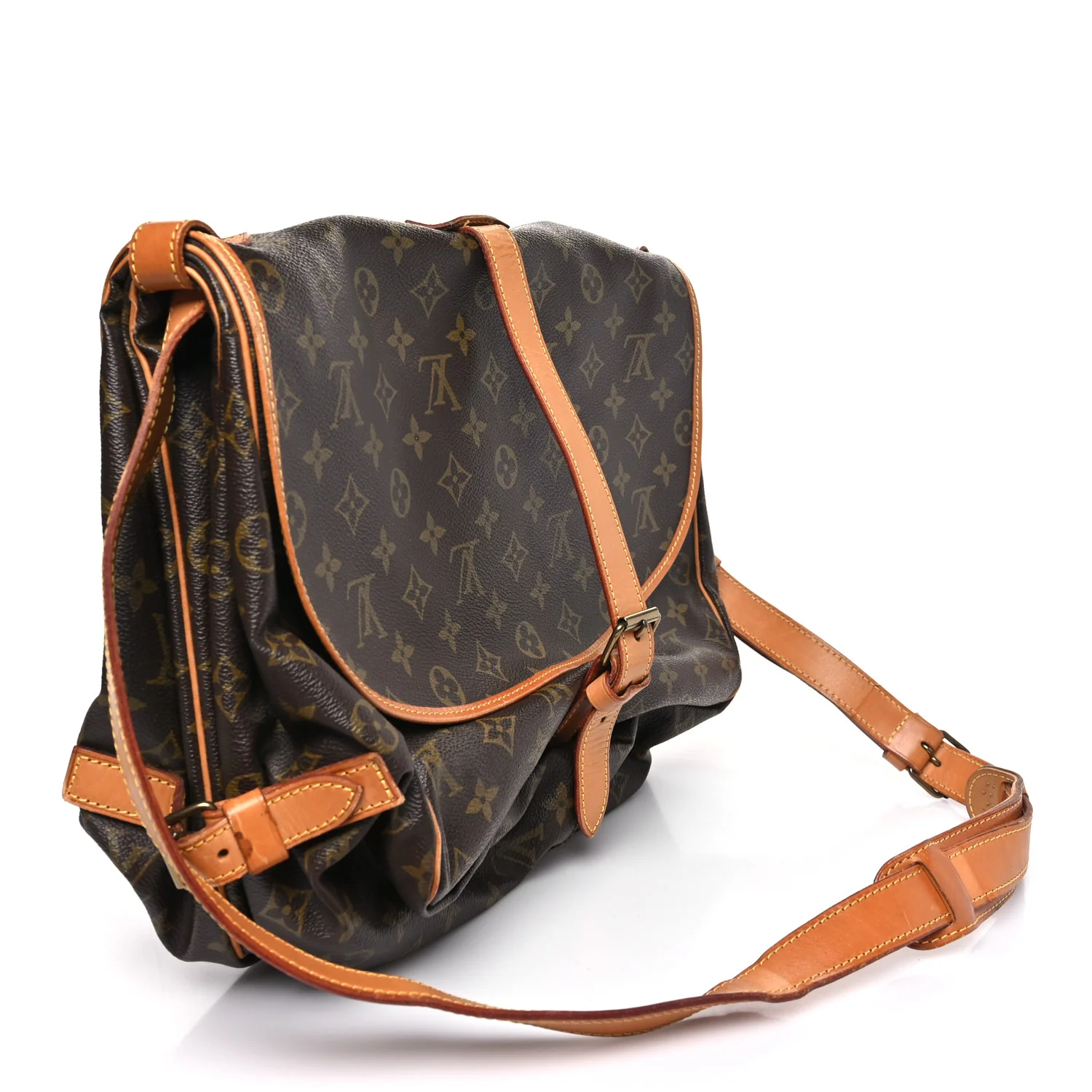 Monogram Saumur 35 - Image 3