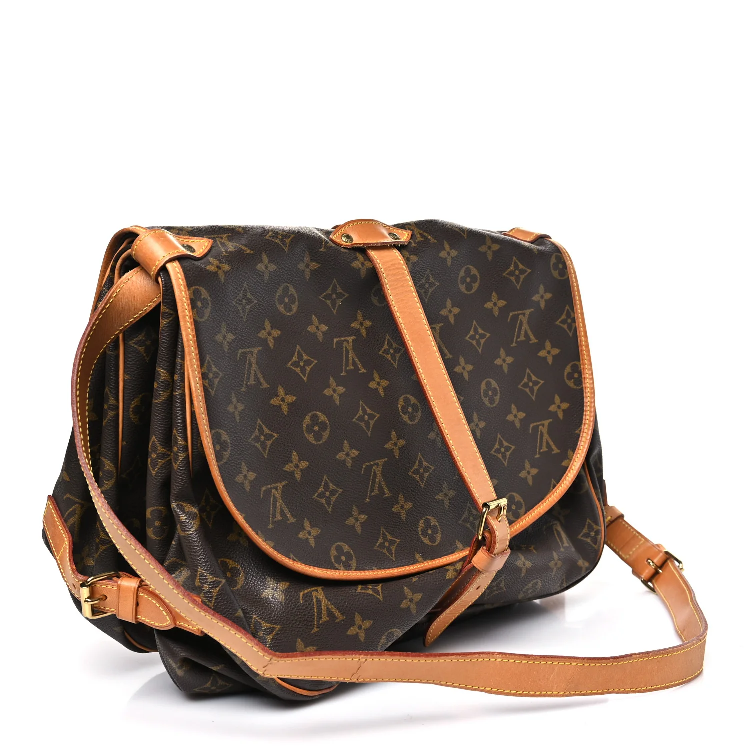 Monogram Saumur 35 - Image 3