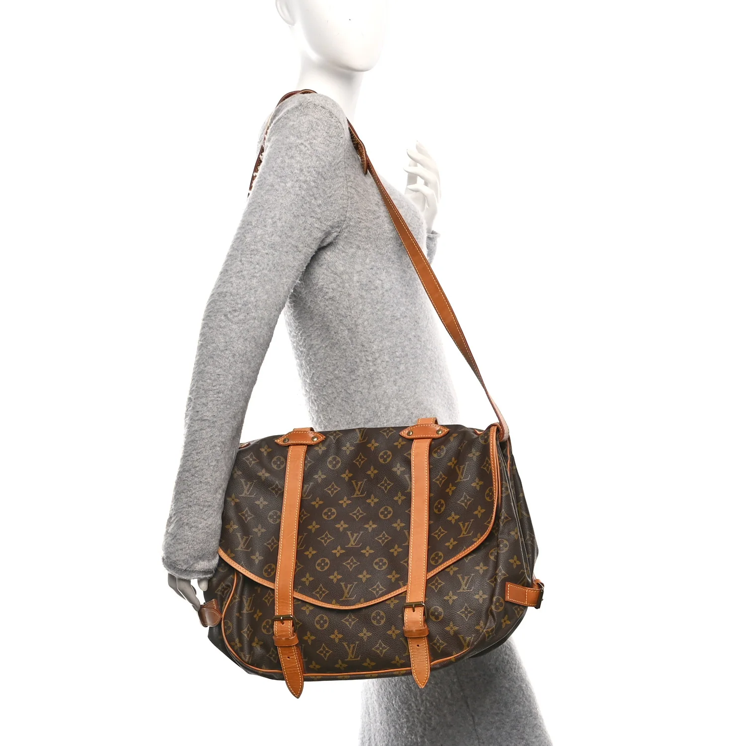 Monogram Saumur 43 - Image 2