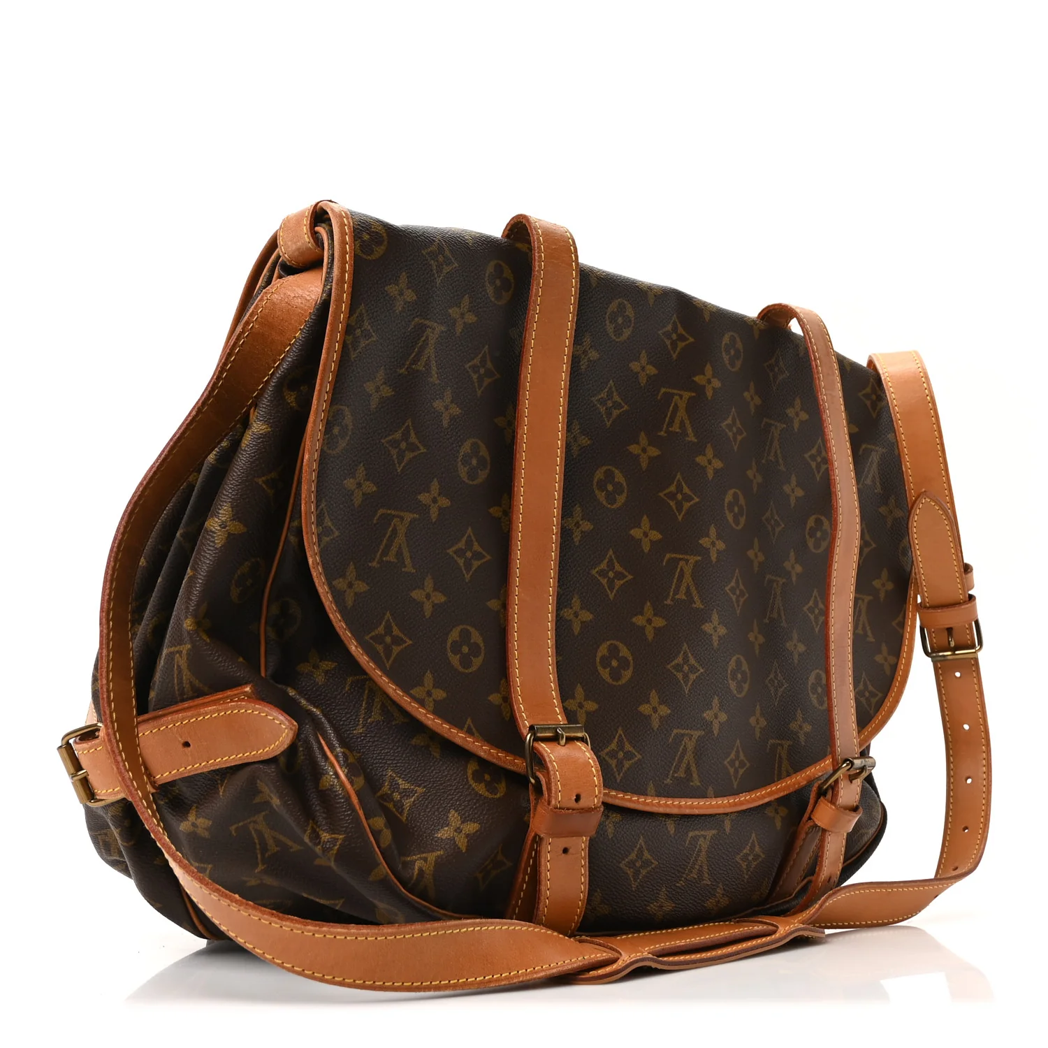 Monogram Saumur 43 - Image 3