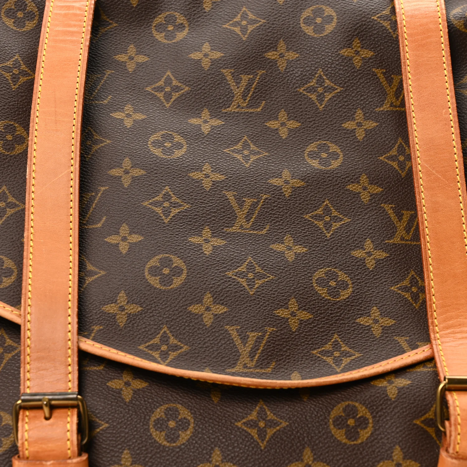 Monogram Saumur 43 - Image 7