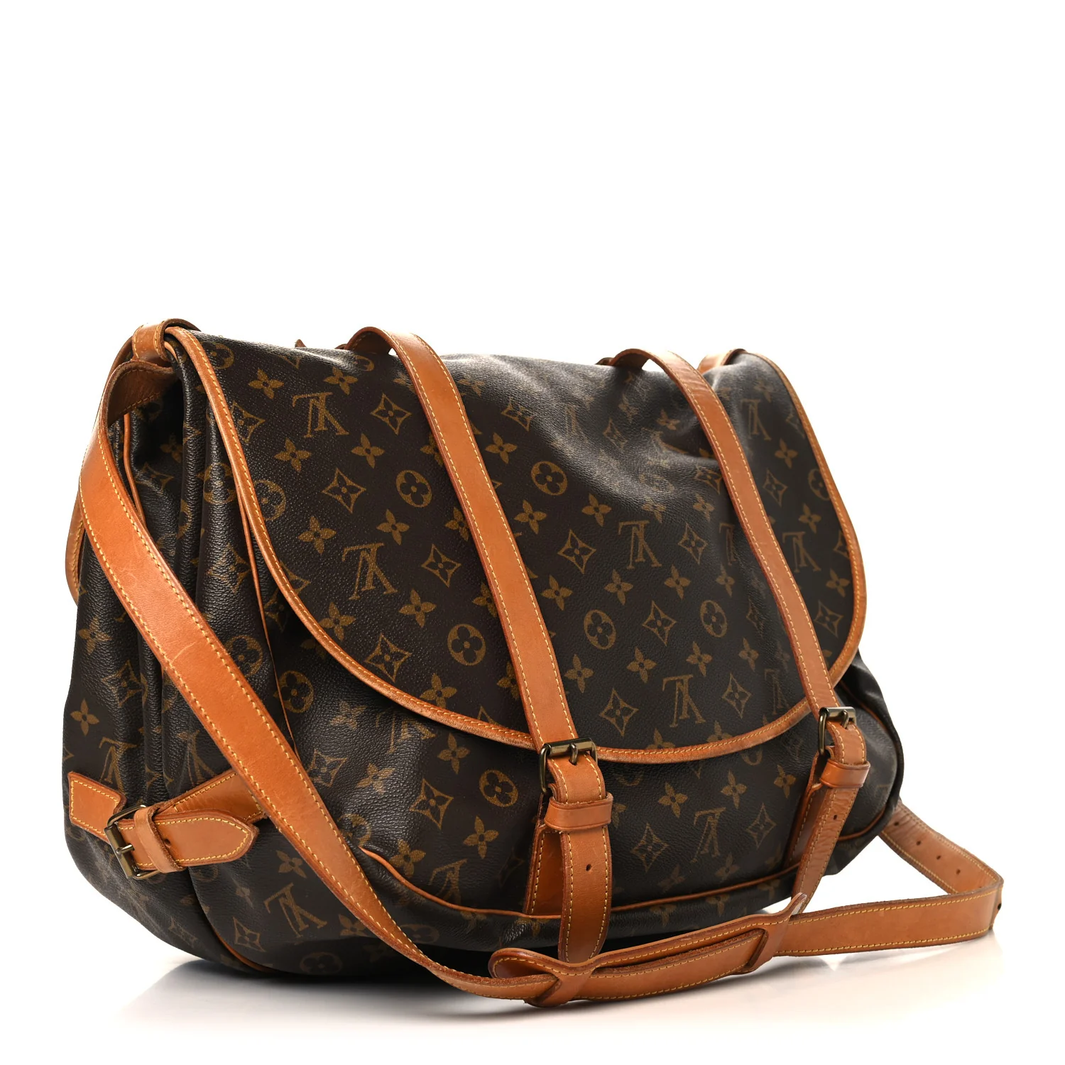 Monogram Saumur 43 - Image 3