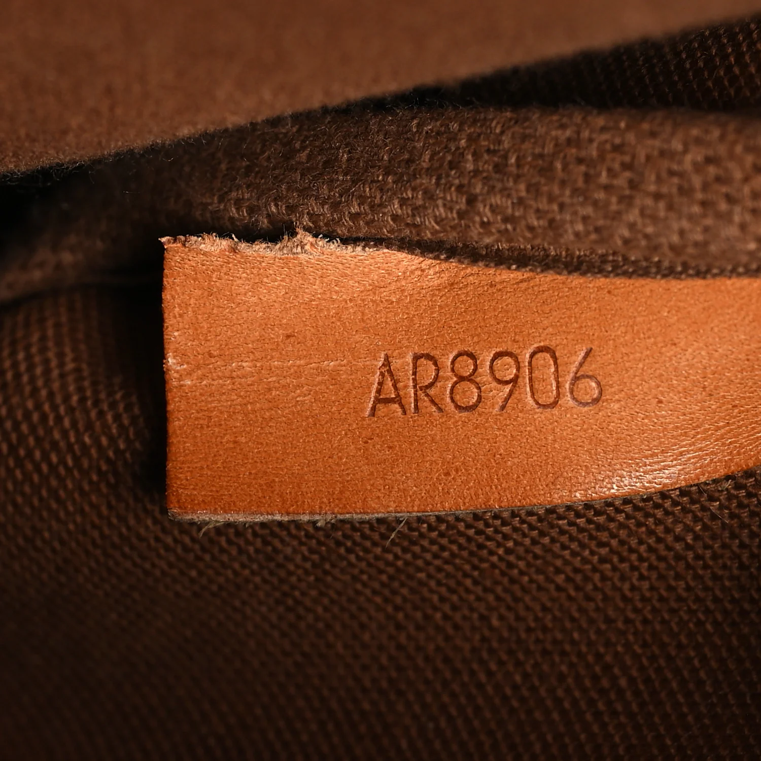 Monogram Saumur 43 - Image 8