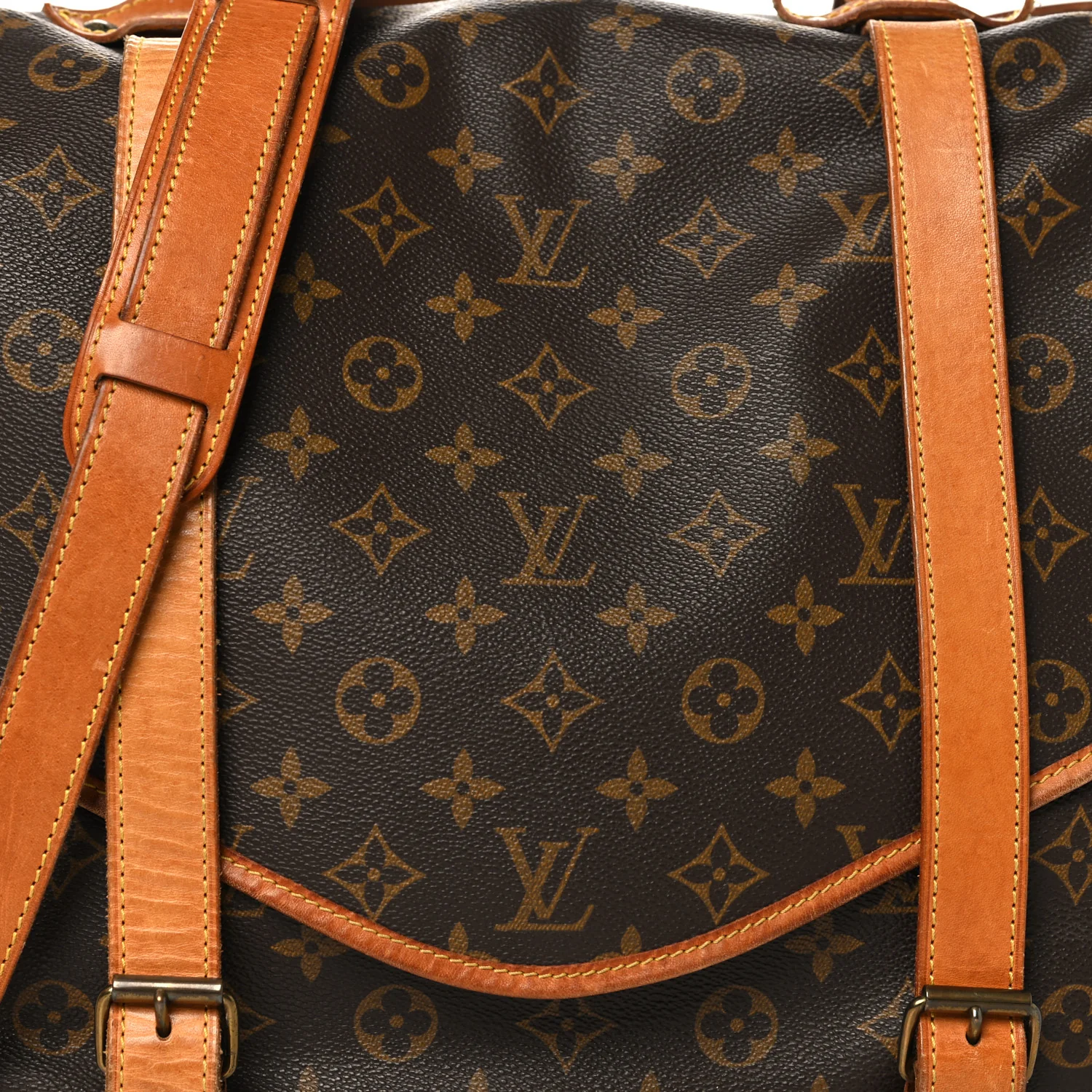 Monogram Saumur 43 - Image 9
