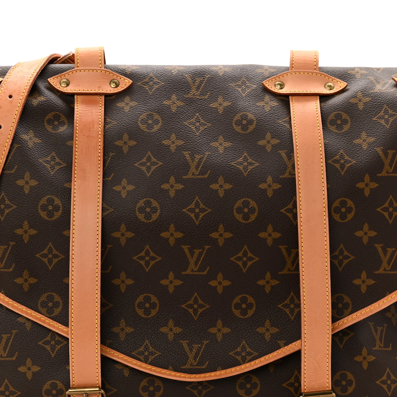 Monogram Saumur 43 - Image 7