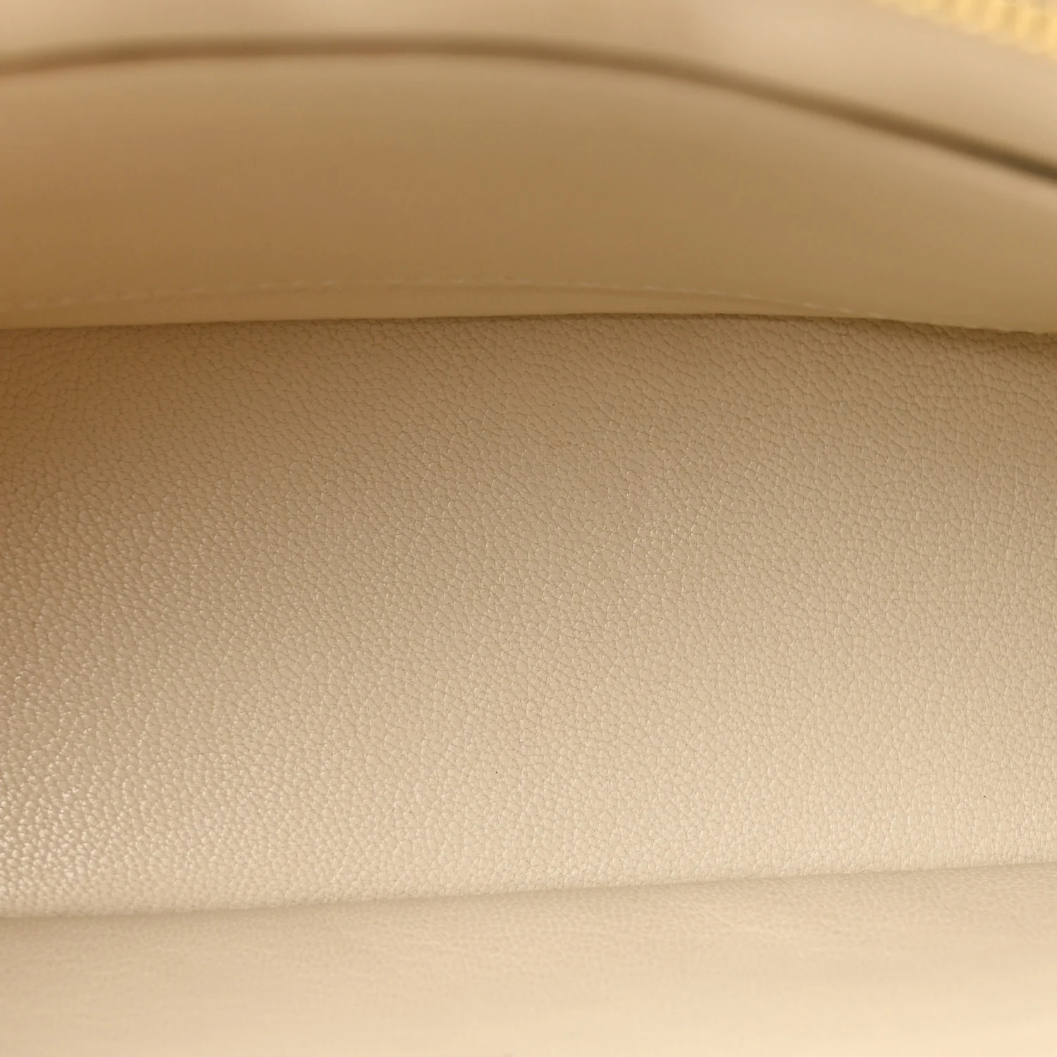 Monogram Shine Fetish Lockit Clutch - Image 5