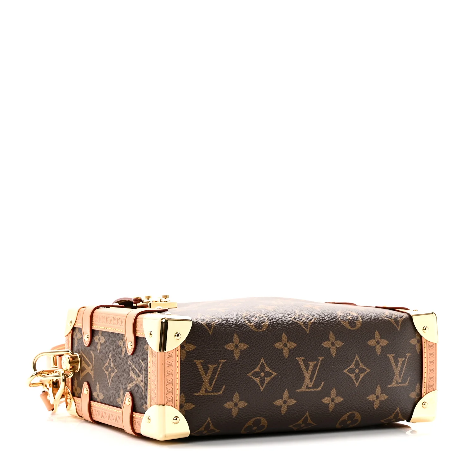 Monogram Side Trunk - Image 4