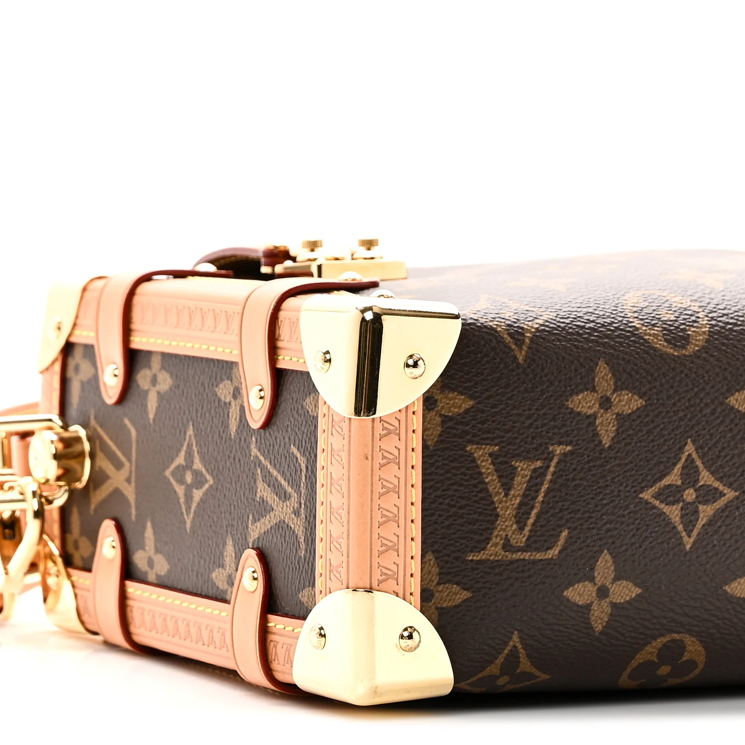 Monogram Side Trunk - Image 8