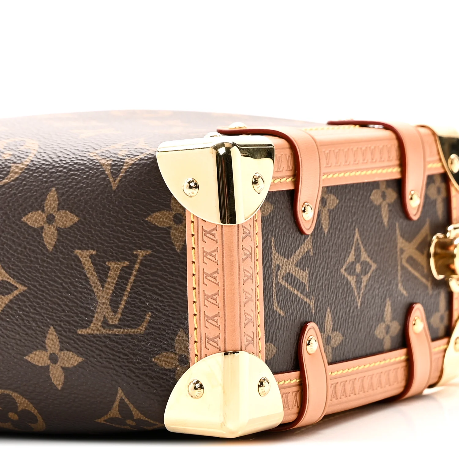 Monogram Side Trunk - Image 9