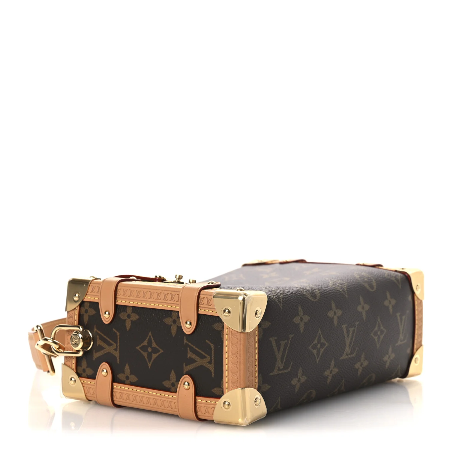 Monogram Side Trunk - Image 4