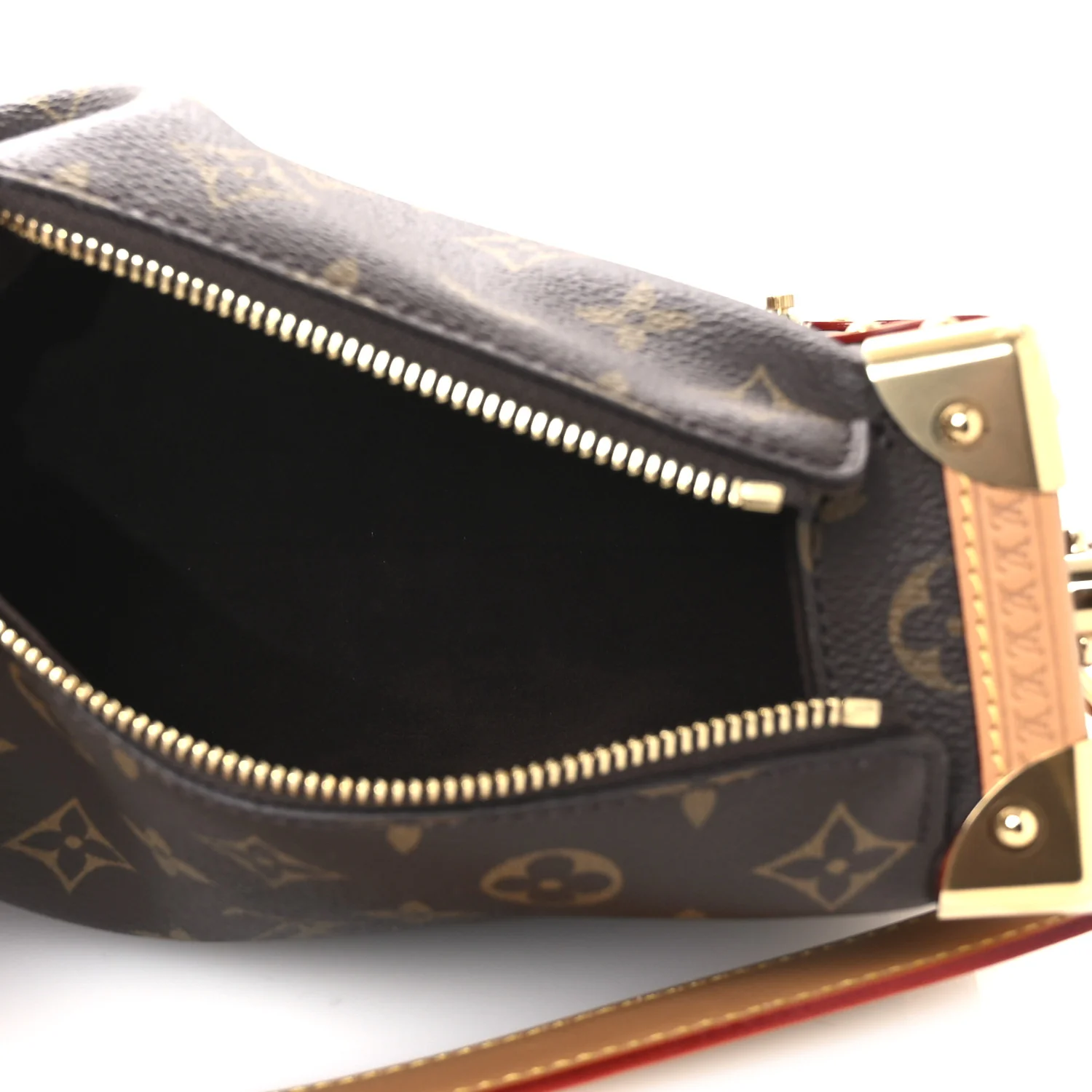 Monogram Side Trunk - Image 5