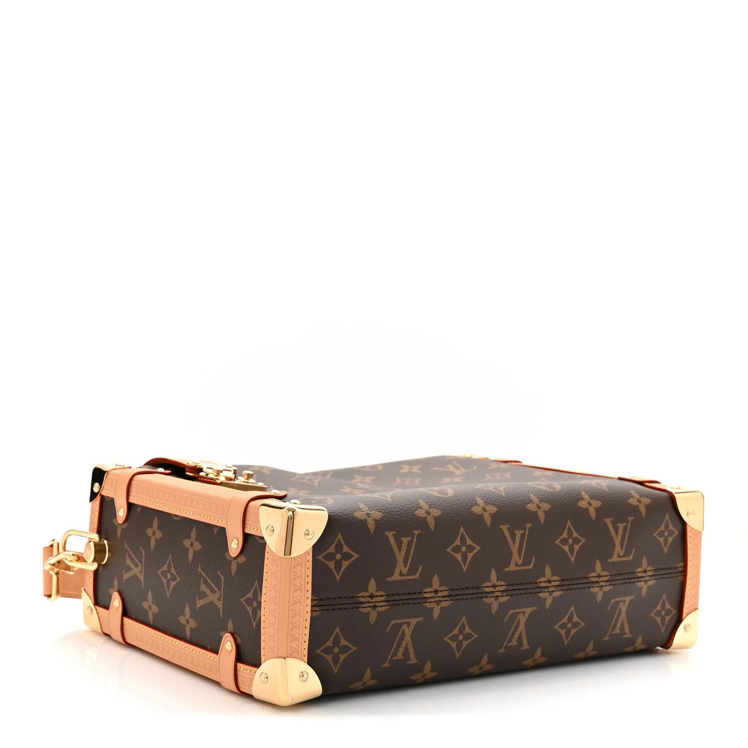 Monogram Side Trunk GM - Image 4