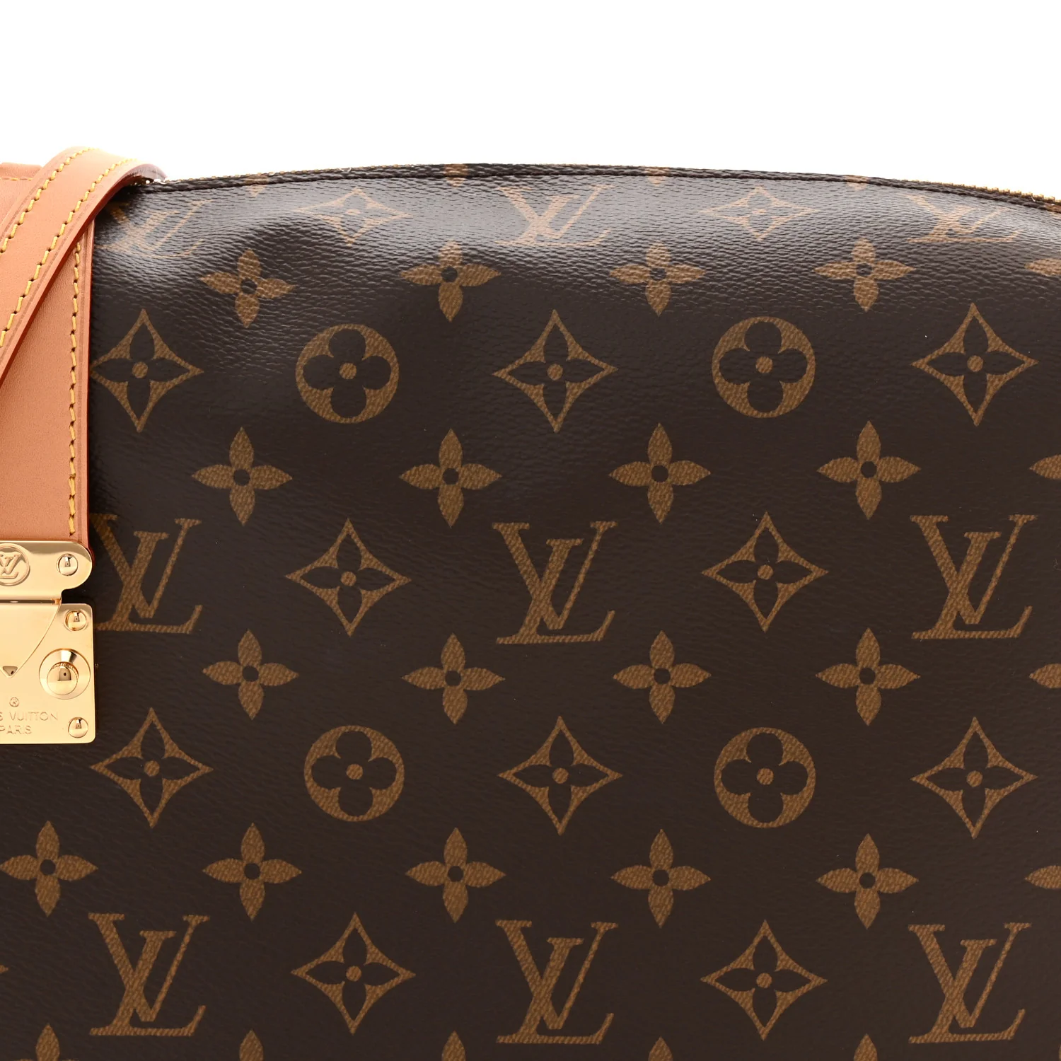 Monogram Side Trunk GM - Image 7