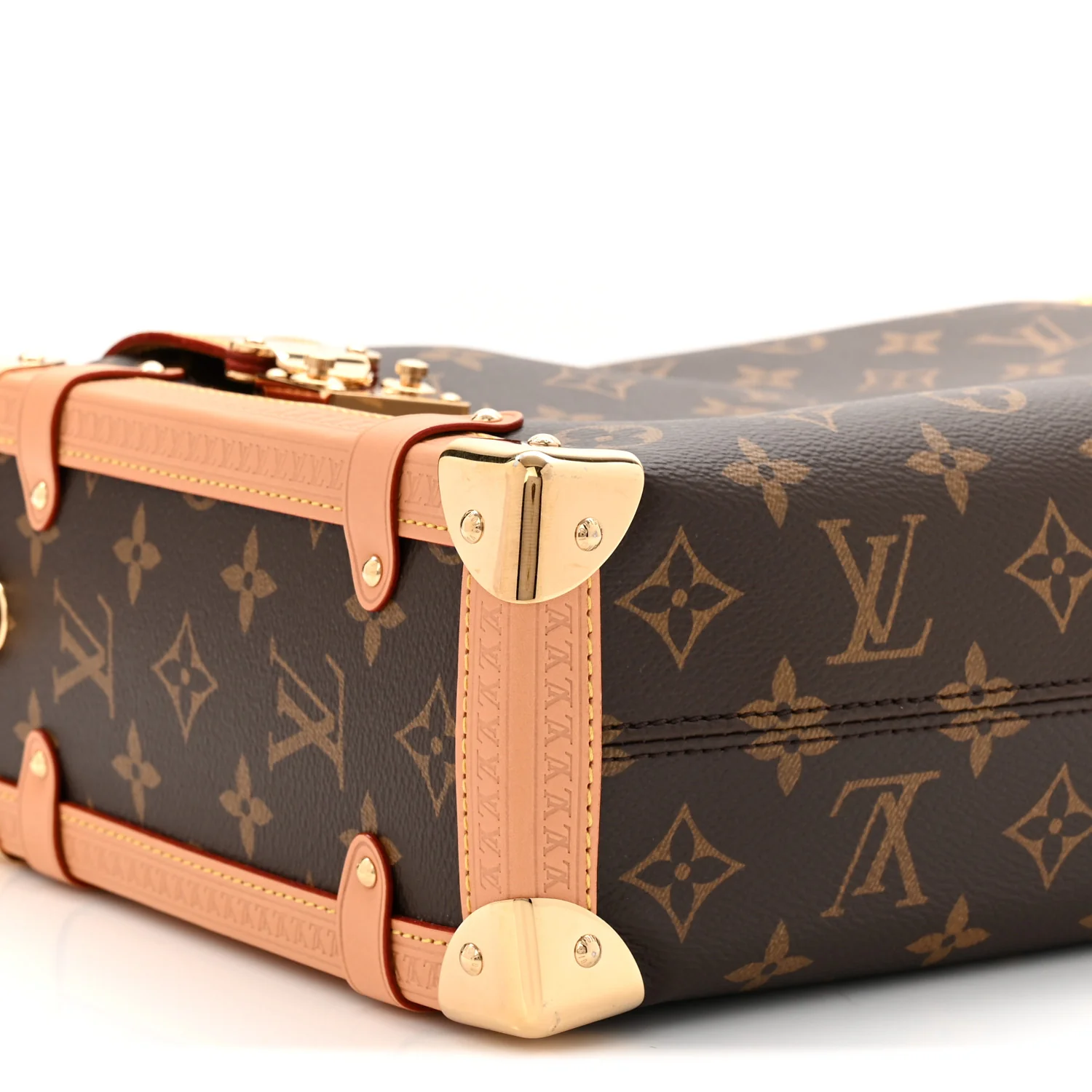 Monogram Side Trunk GM - Image 8