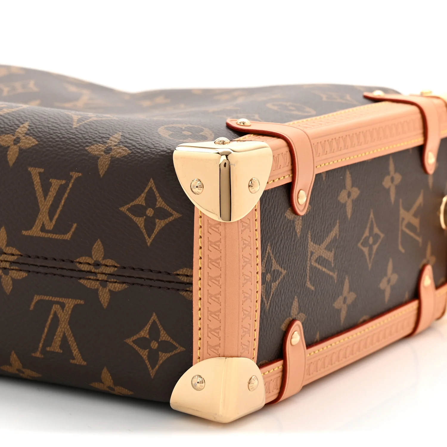 Monogram Side Trunk GM - Image 9