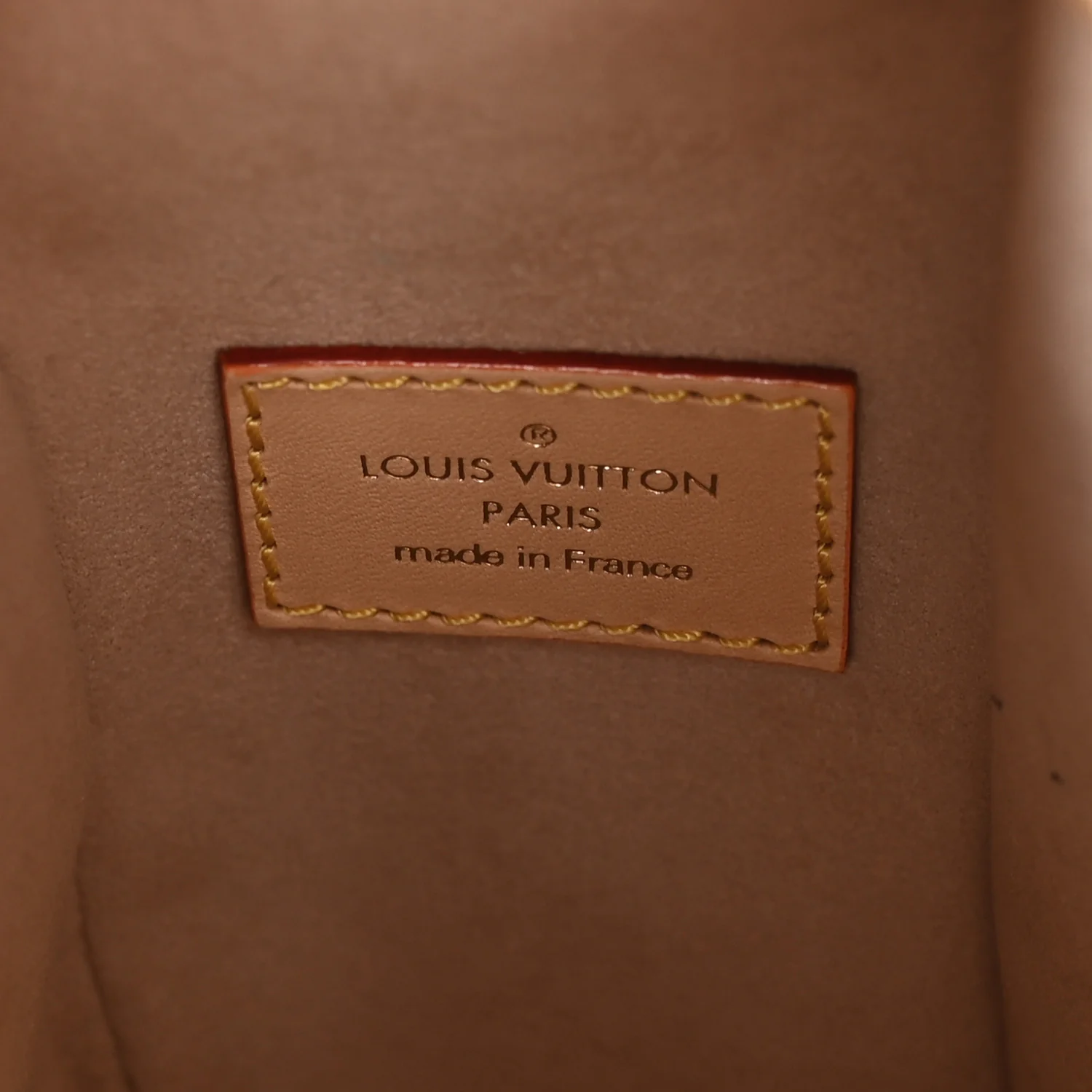Monogram Side Trunk MM - Image 6