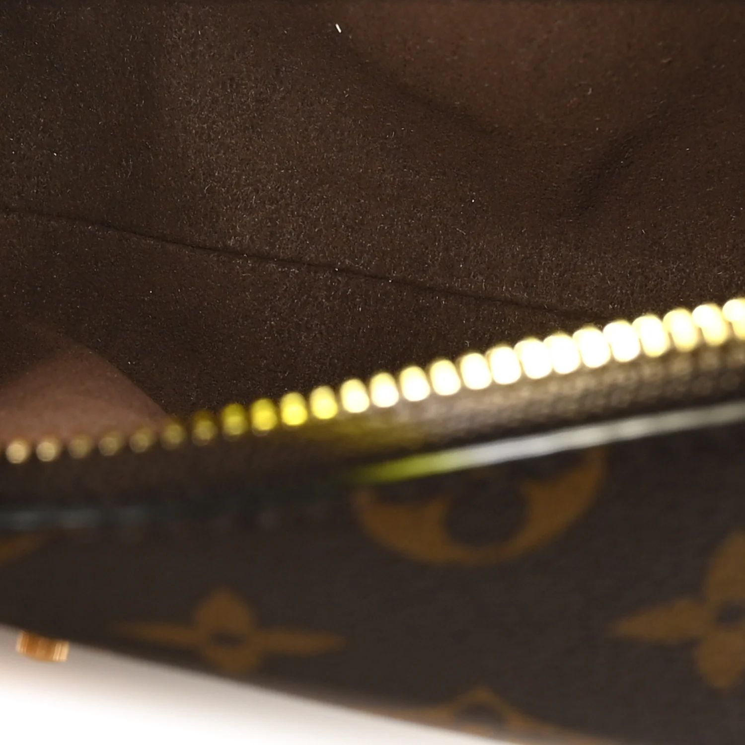 Monogram Side Trunk PM - Image 4