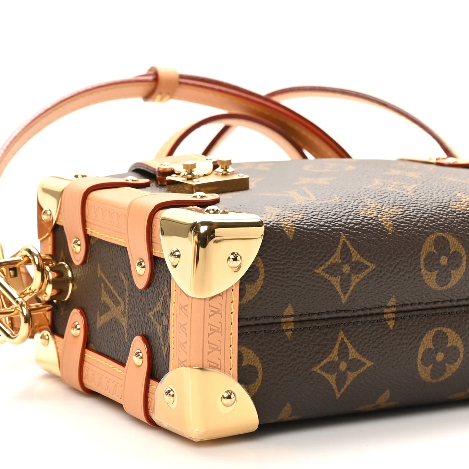 Monogram Side Trunk PM - Image 7
