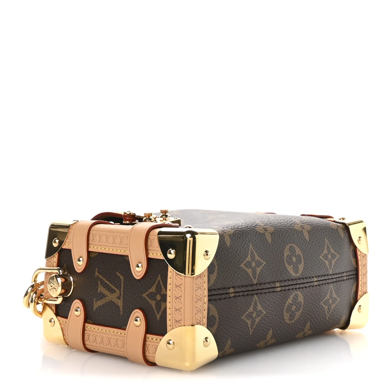 Monogram Side Trunk PM - Image 4