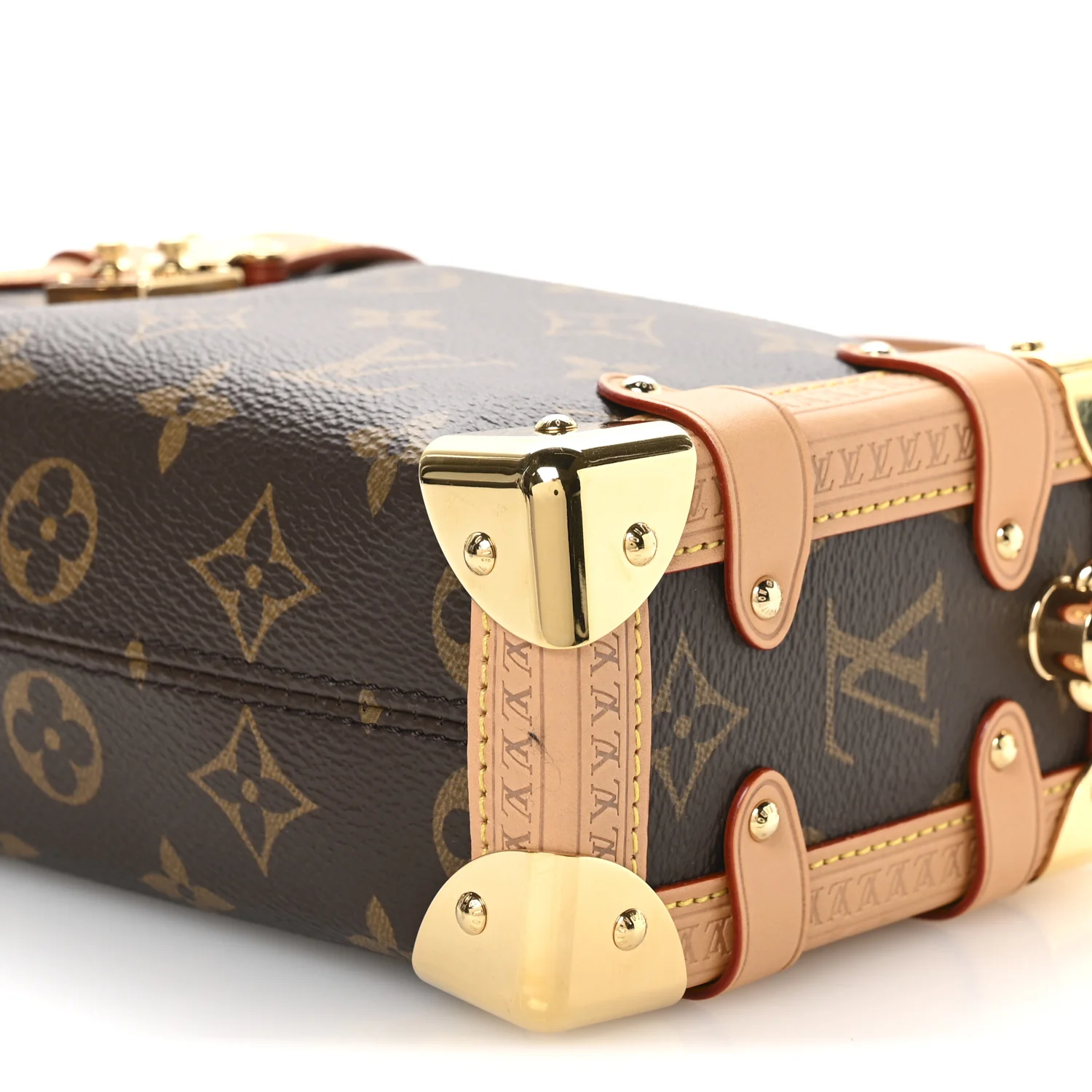 Monogram Side Trunk PM - Image 9
